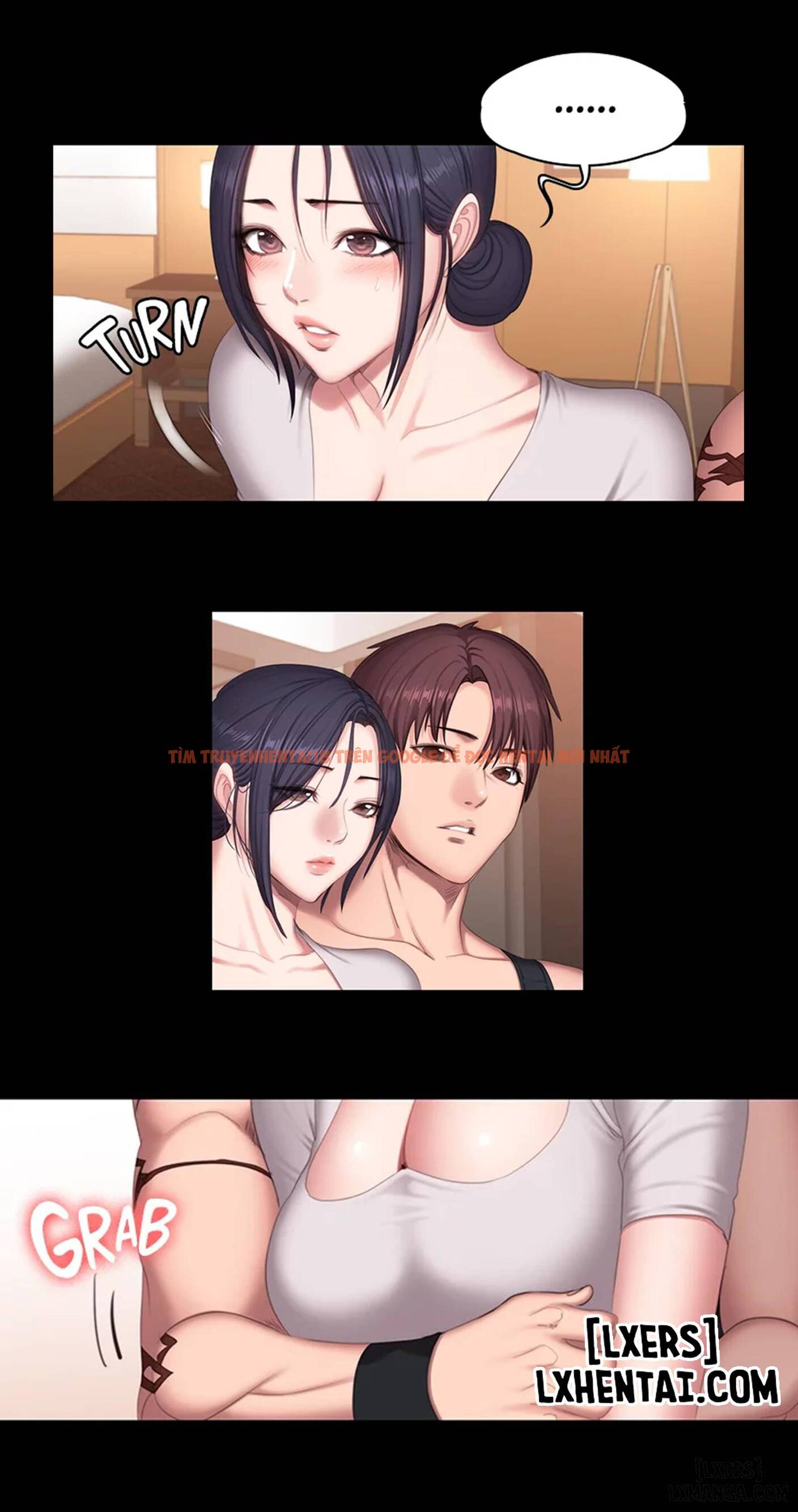 Huấn Luyện Viên Thể Hình - Không Che - Chapter 68