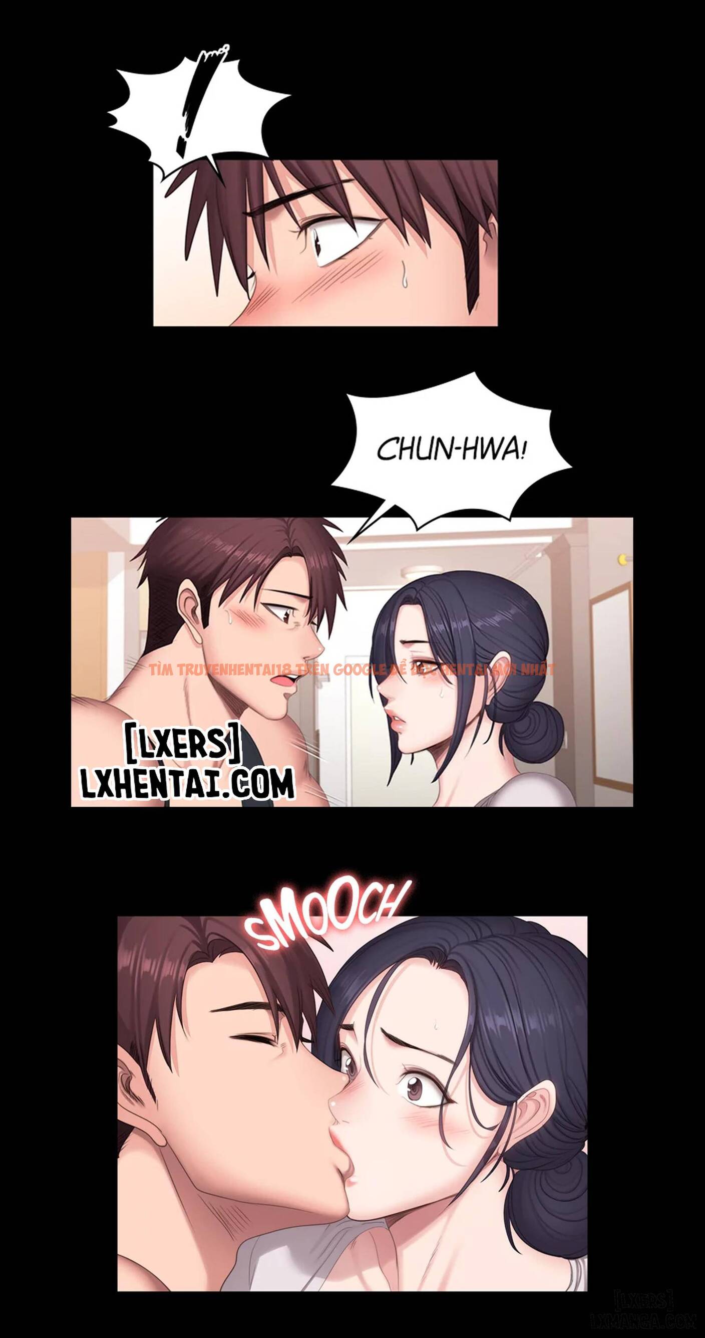 Huấn Luyện Viên Thể Hình - Không Che - Chapter 68