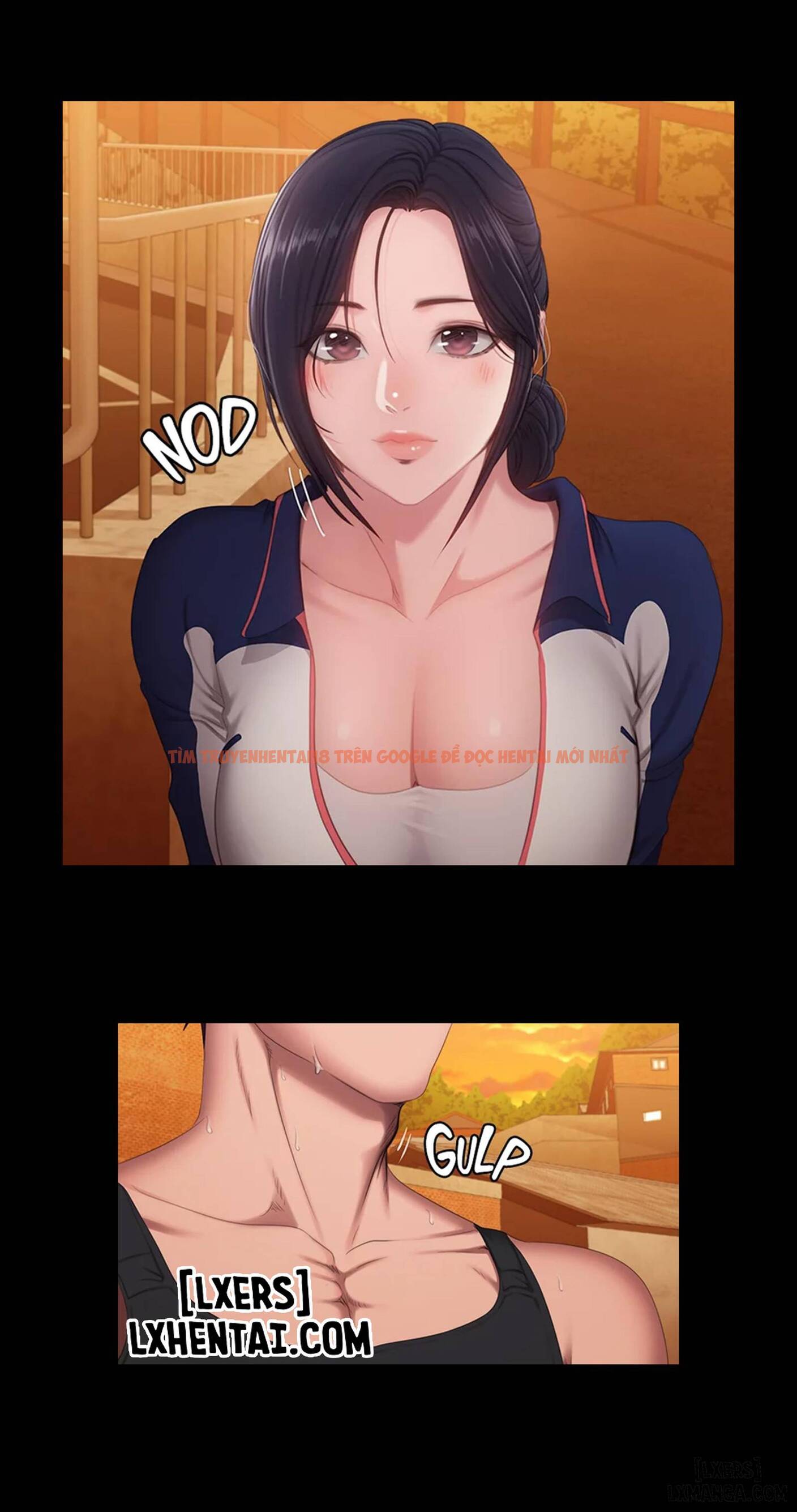 Huấn Luyện Viên Thể Hình - Không Che - Chapter 68