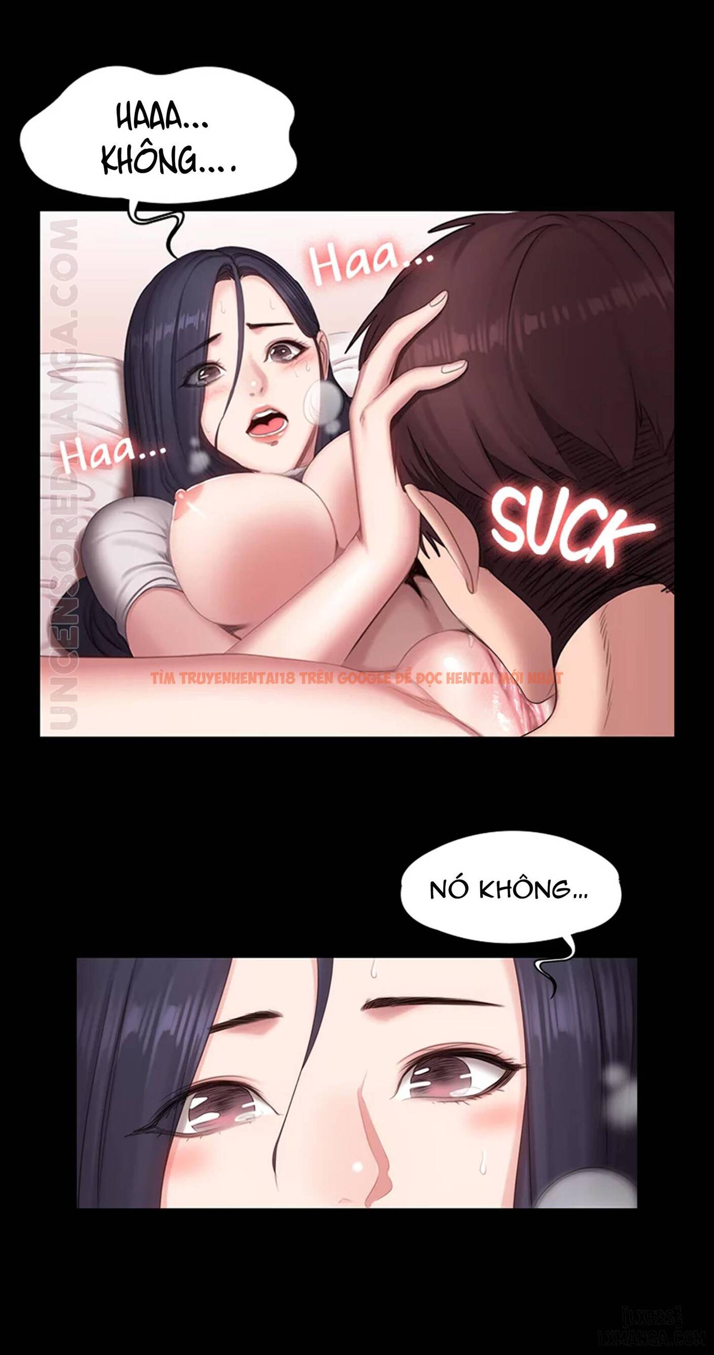 Huấn Luyện Viên Thể Hình - Không Che - Chapter 69