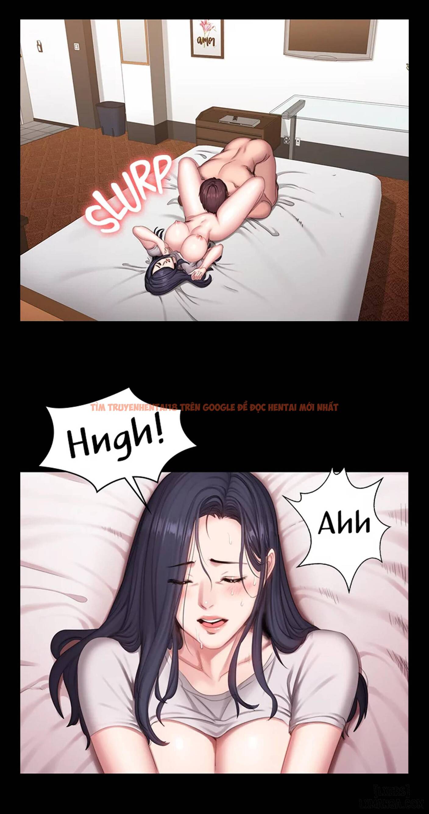 Huấn Luyện Viên Thể Hình - Không Che - Chapter 69