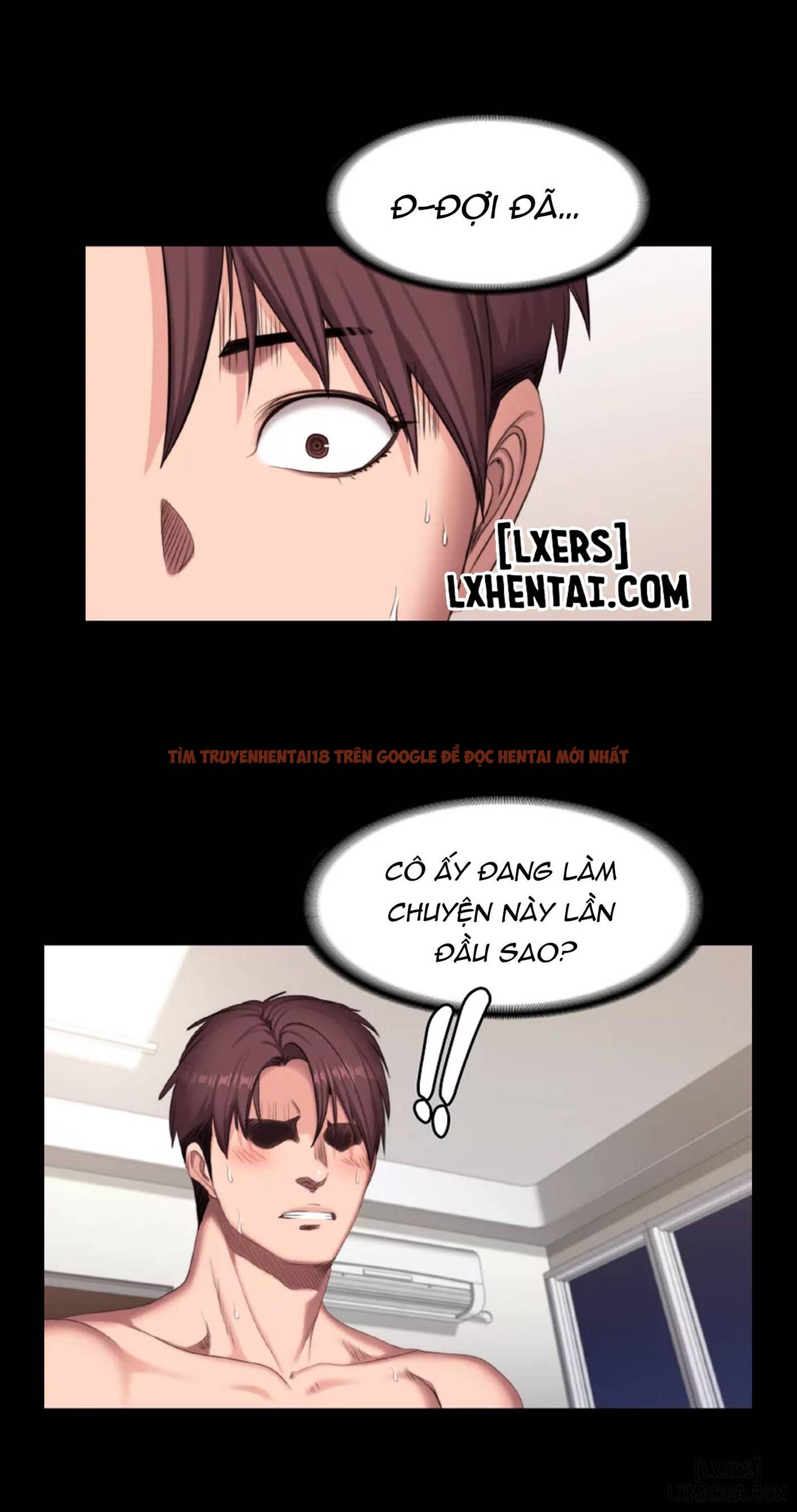 Huấn Luyện Viên Thể Hình - Không Che - Chapter 70