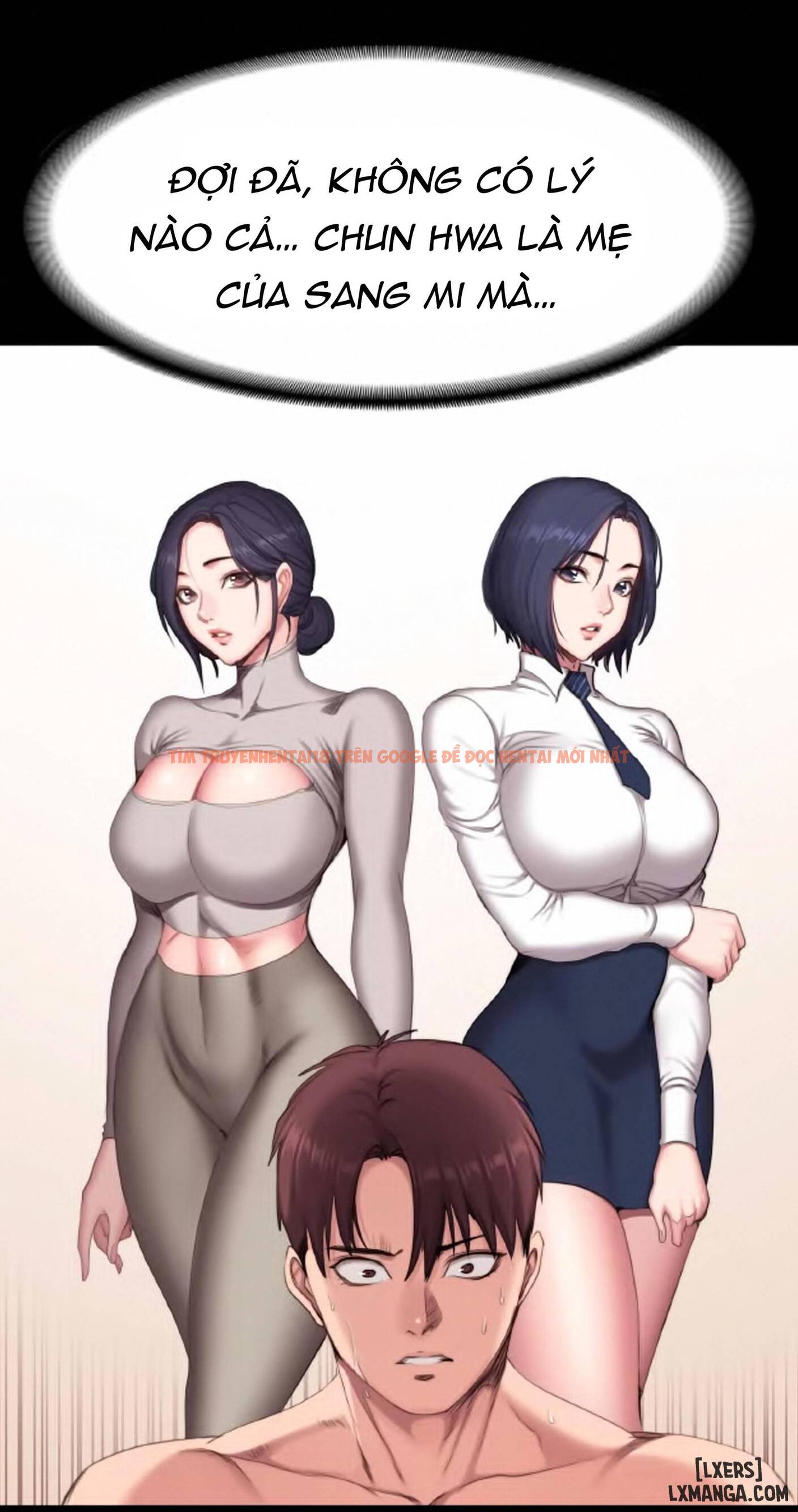 Huấn Luyện Viên Thể Hình - Không Che - Chapter 70
