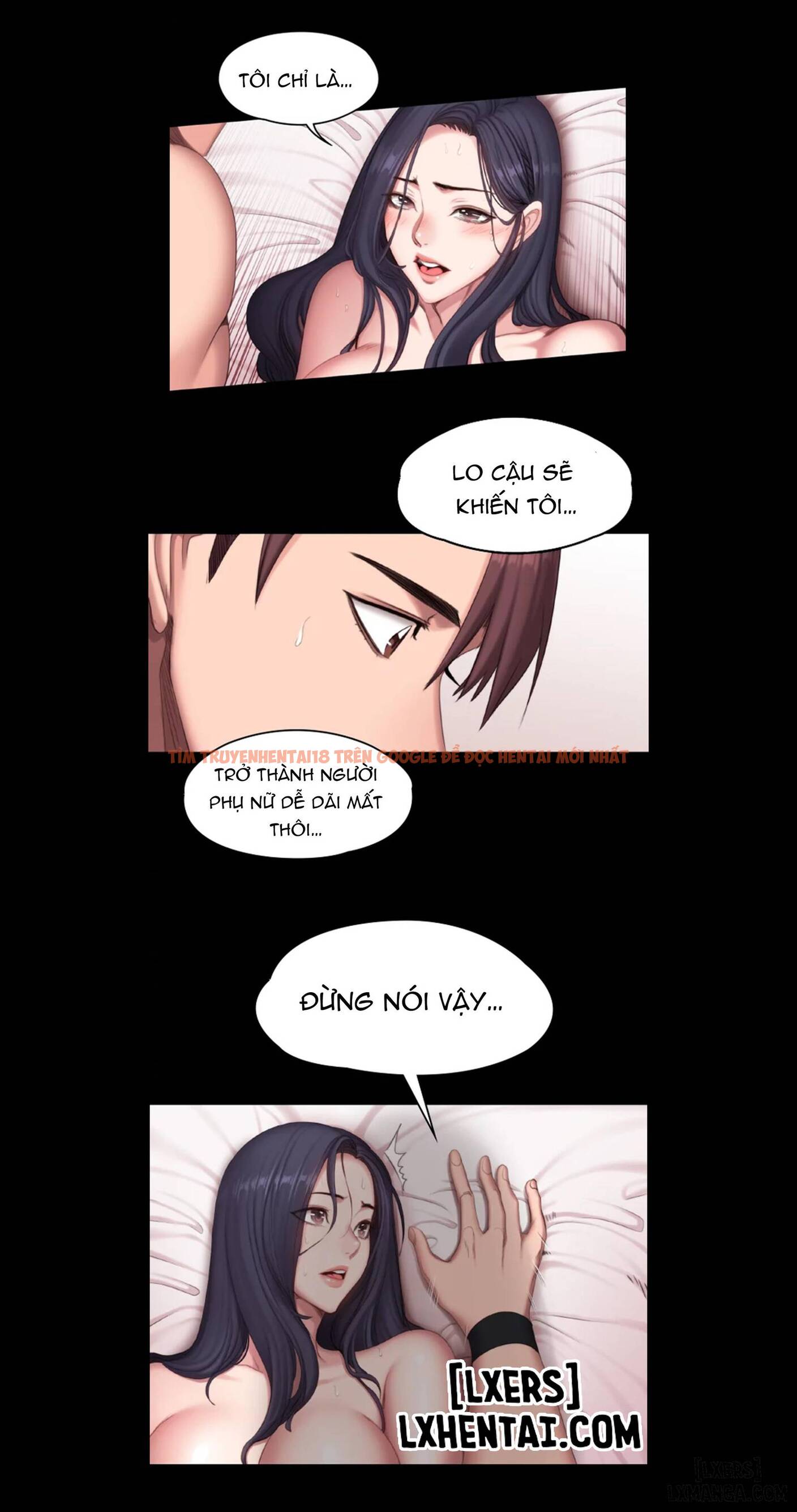 Huấn Luyện Viên Thể Hình - Không Che - Chapter 70