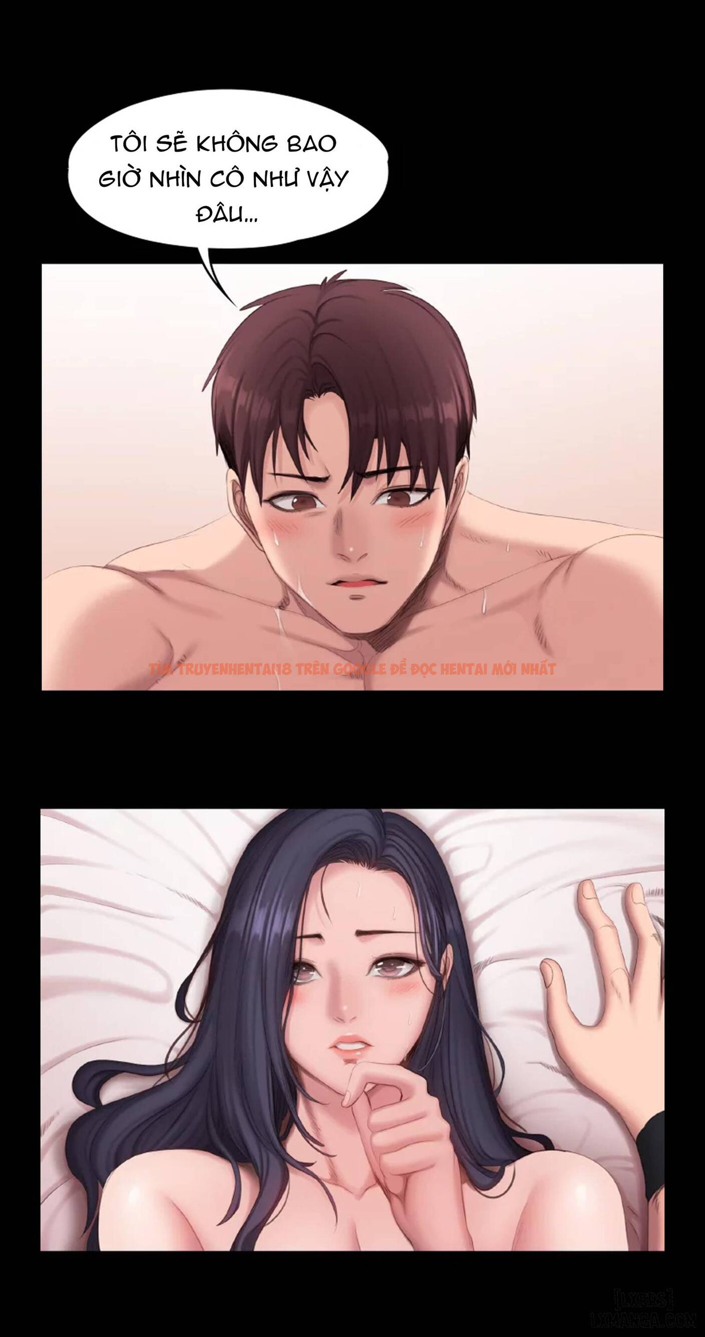 Huấn Luyện Viên Thể Hình - Không Che - Chapter 70