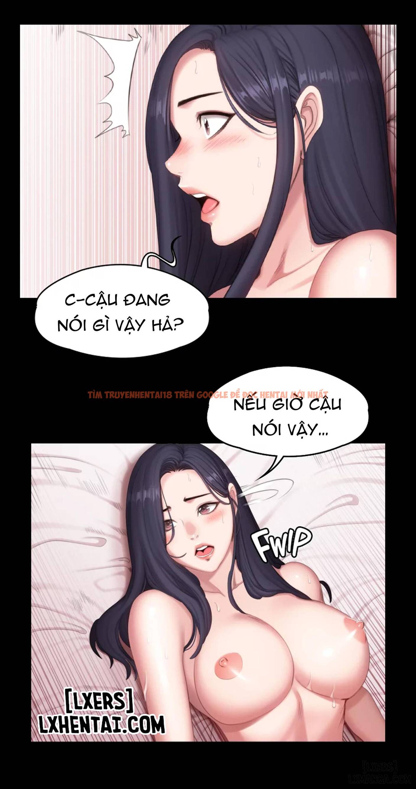 Huấn Luyện Viên Thể Hình - Không Che - Chapter 70