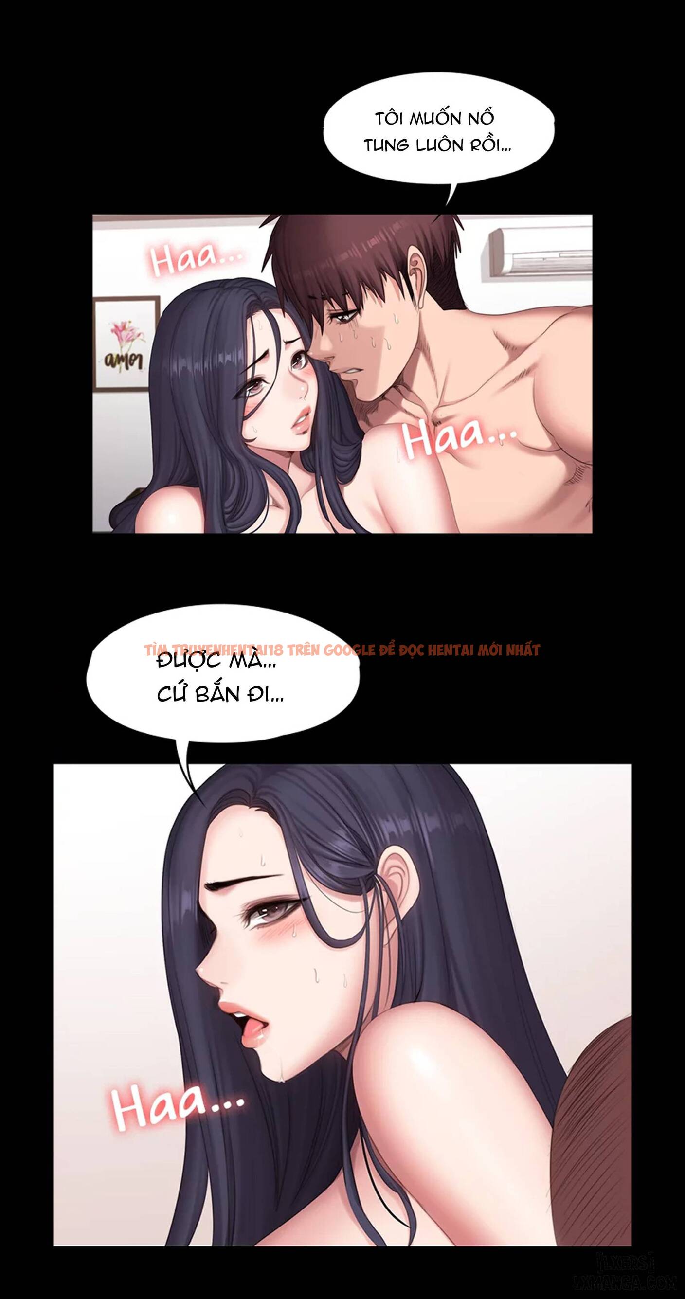 Huấn Luyện Viên Thể Hình - Không Che - Chapter 71