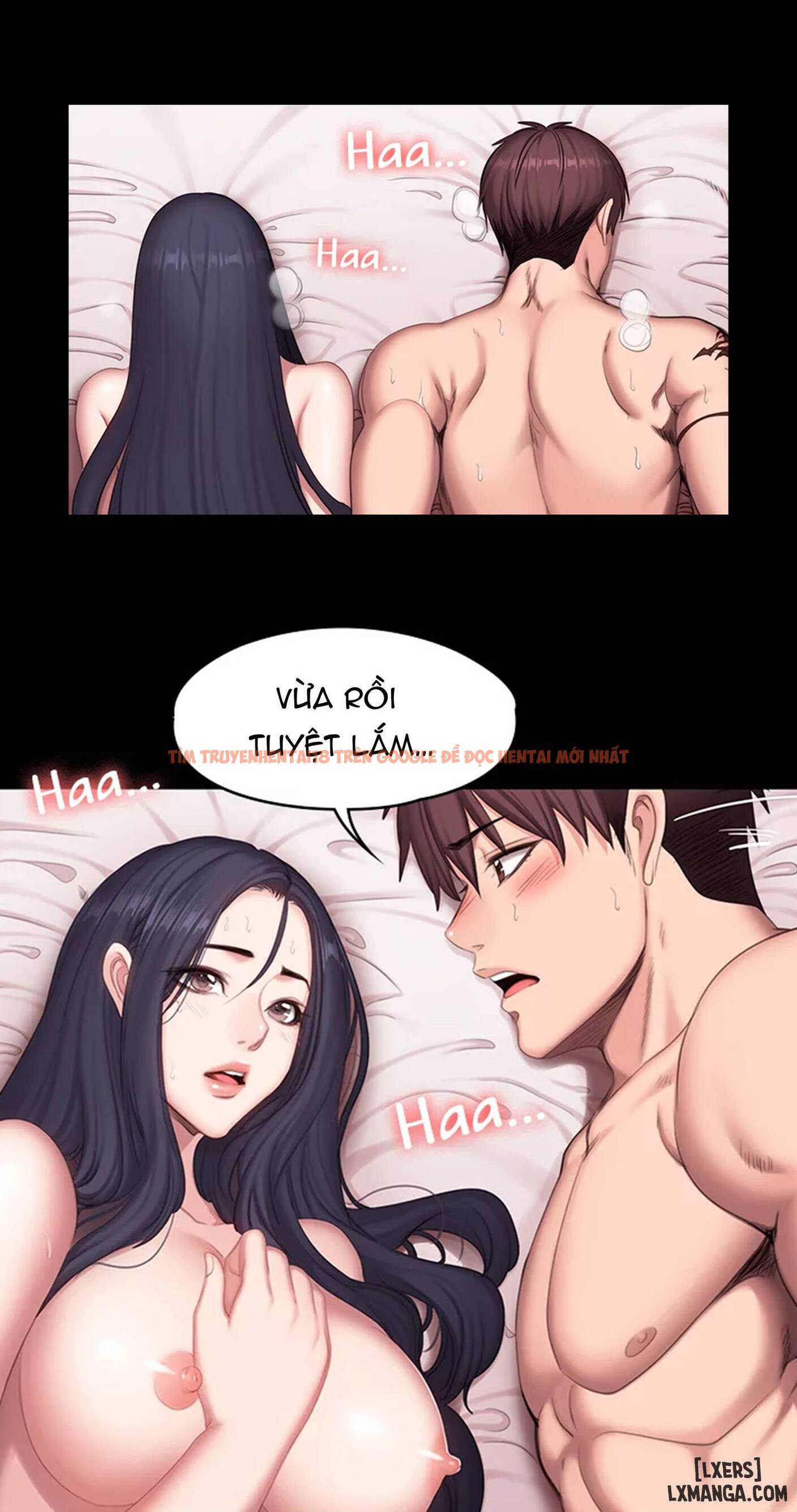Huấn Luyện Viên Thể Hình - Không Che - Chapter 71