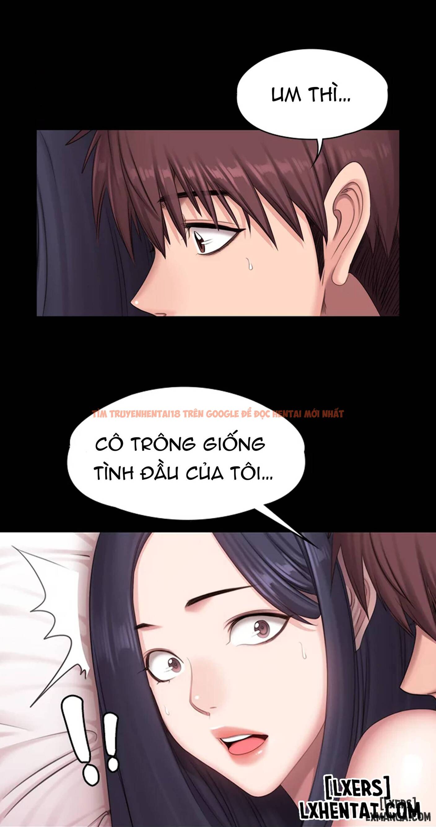 Huấn Luyện Viên Thể Hình - Không Che - Chapter 71