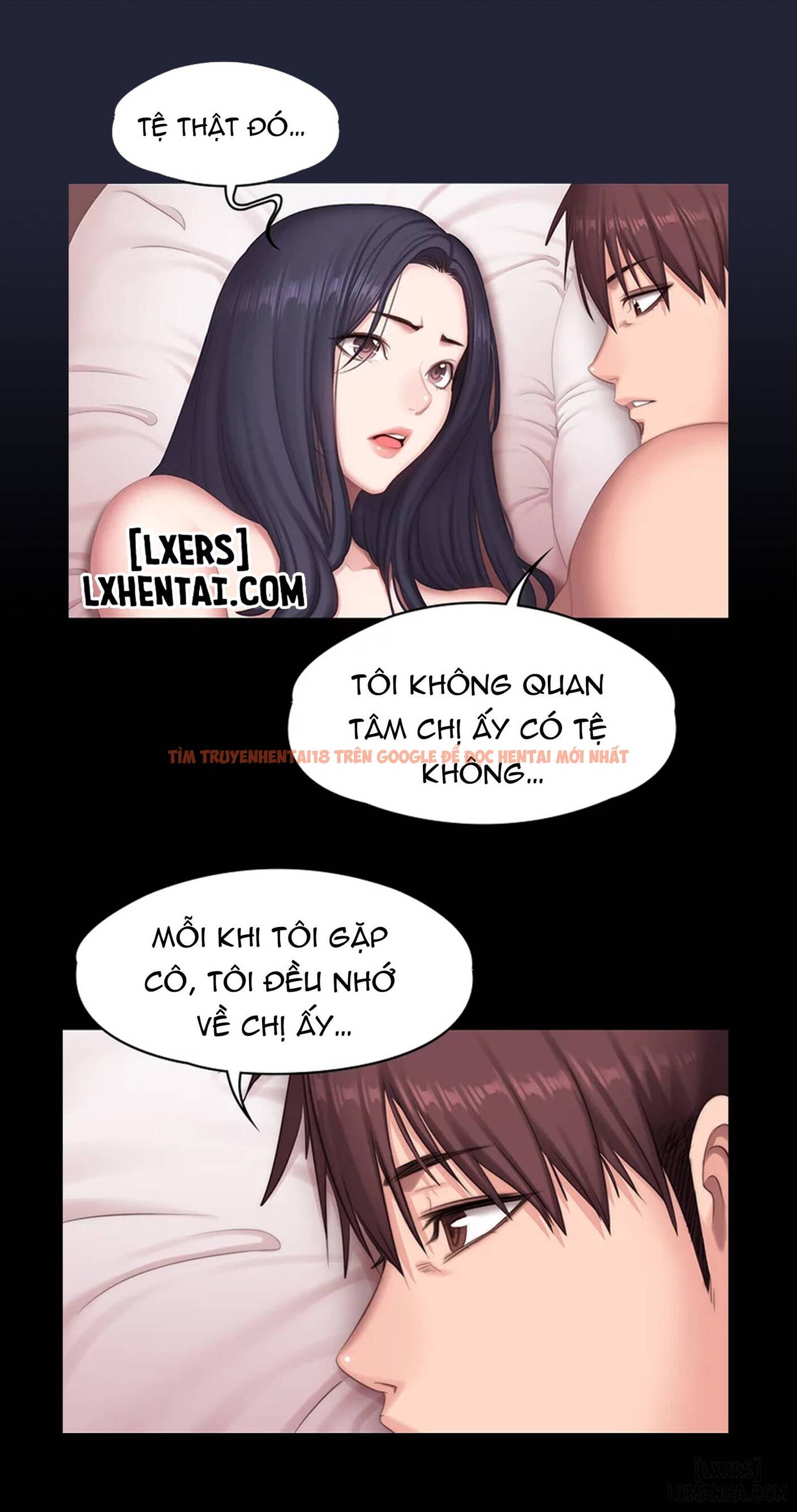 Huấn Luyện Viên Thể Hình - Không Che - Chapter 71