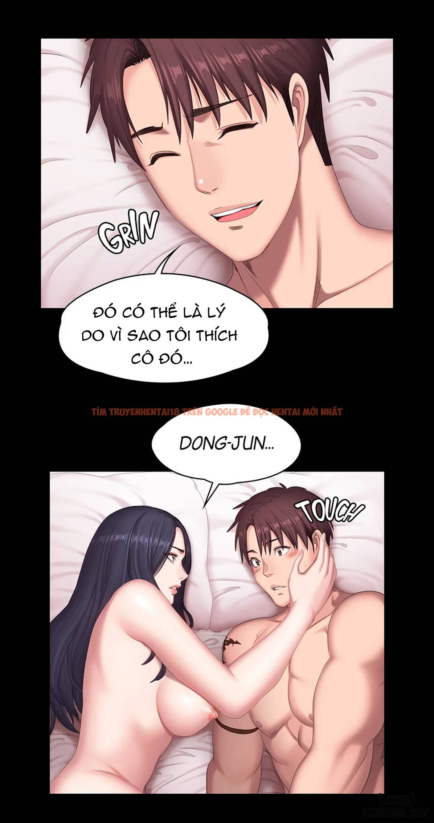 Huấn Luyện Viên Thể Hình - Không Che - Chapter 71