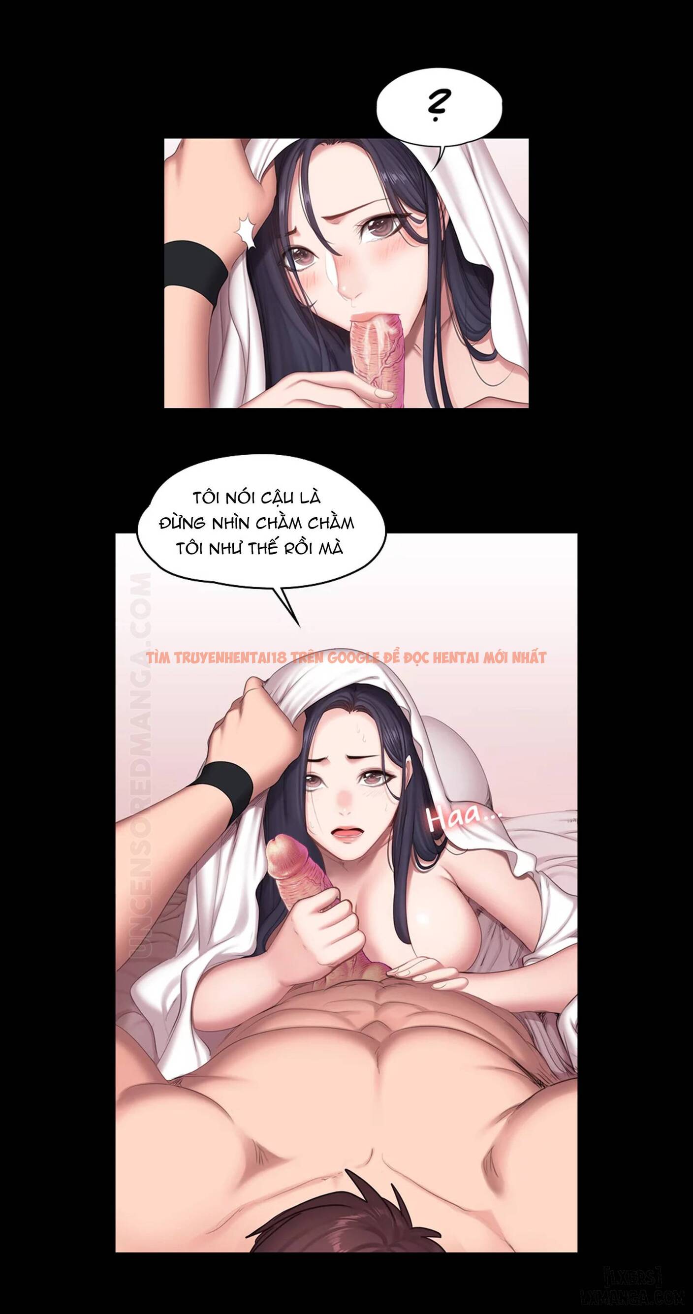 Huấn Luyện Viên Thể Hình - Không Che - Chapter 72