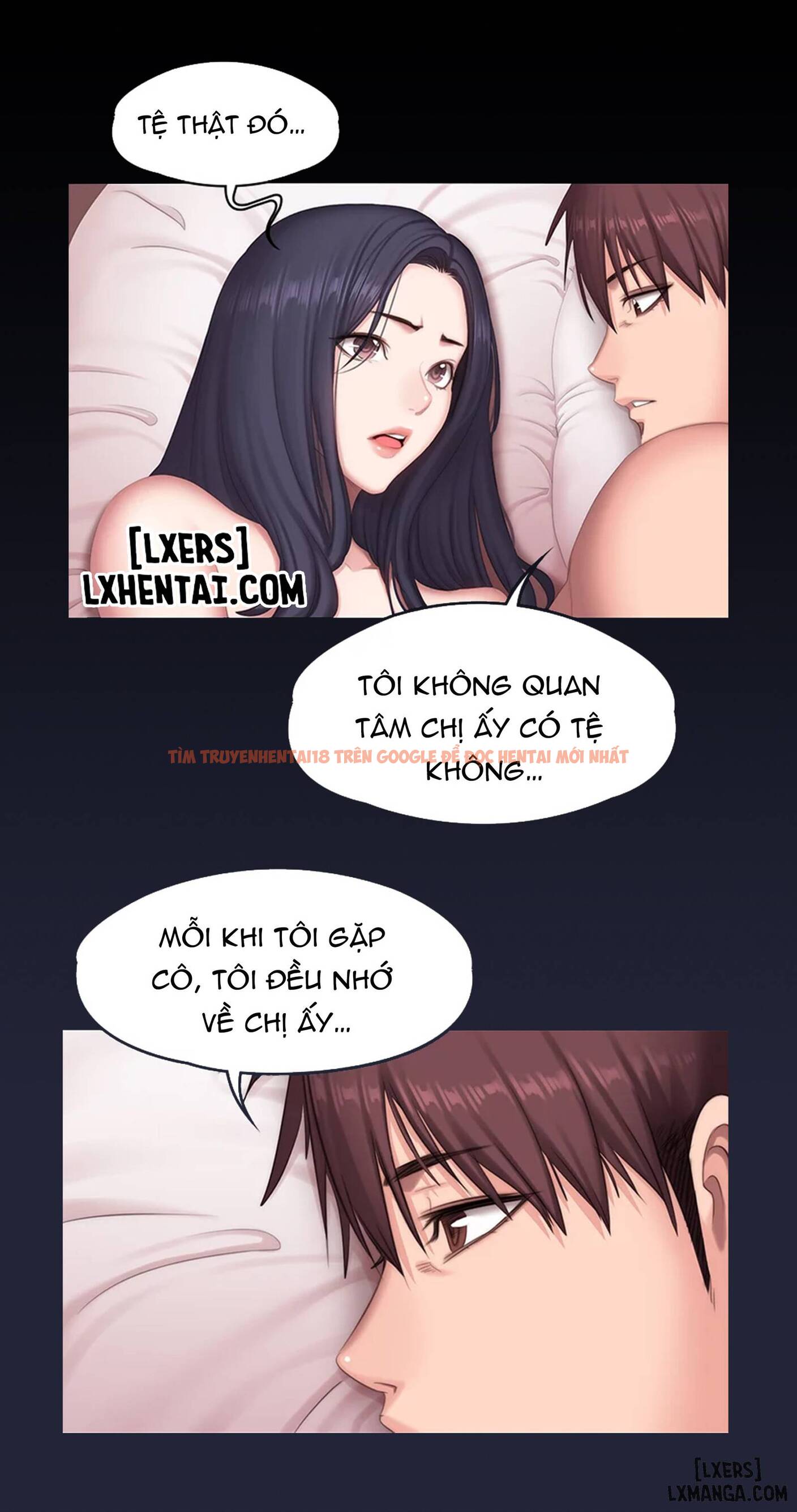 Huấn Luyện Viên Thể Hình - Không Che - Chapter 72