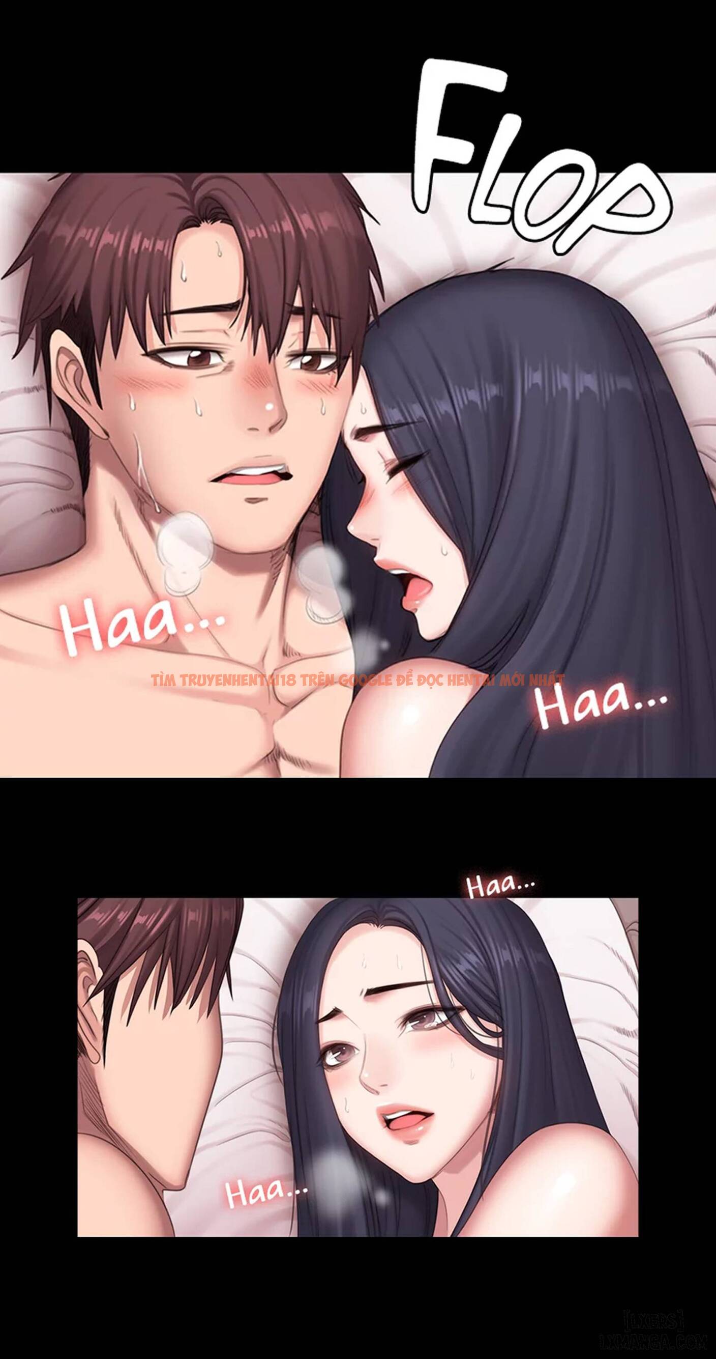 Huấn Luyện Viên Thể Hình - Không Che - Chapter 73