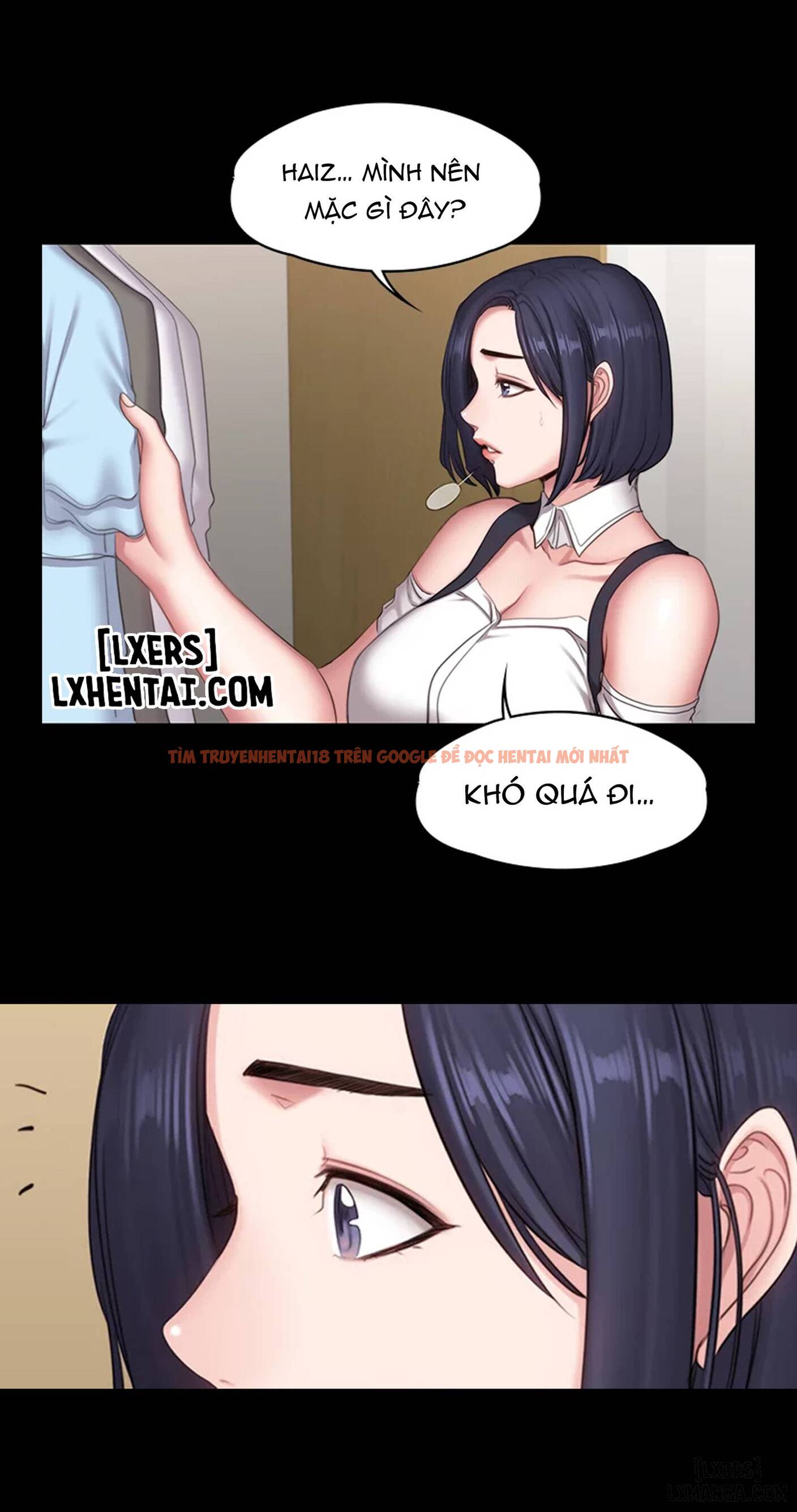 Huấn Luyện Viên Thể Hình - Không Che - Chapter 73