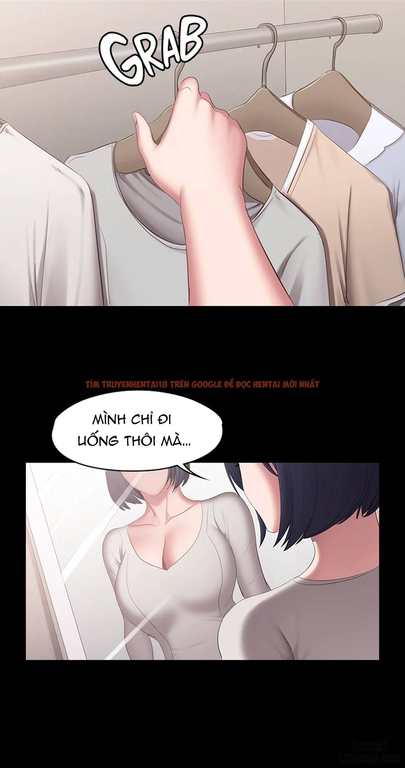 Huấn Luyện Viên Thể Hình - Không Che - Chapter 73