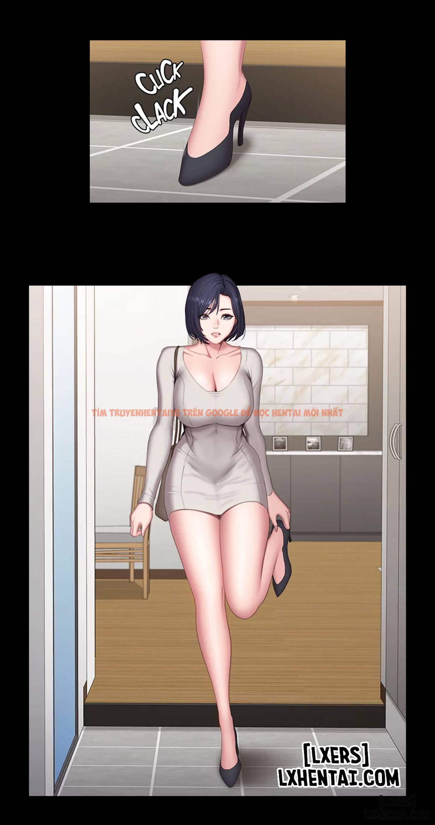 Huấn Luyện Viên Thể Hình - Không Che - Chapter 73