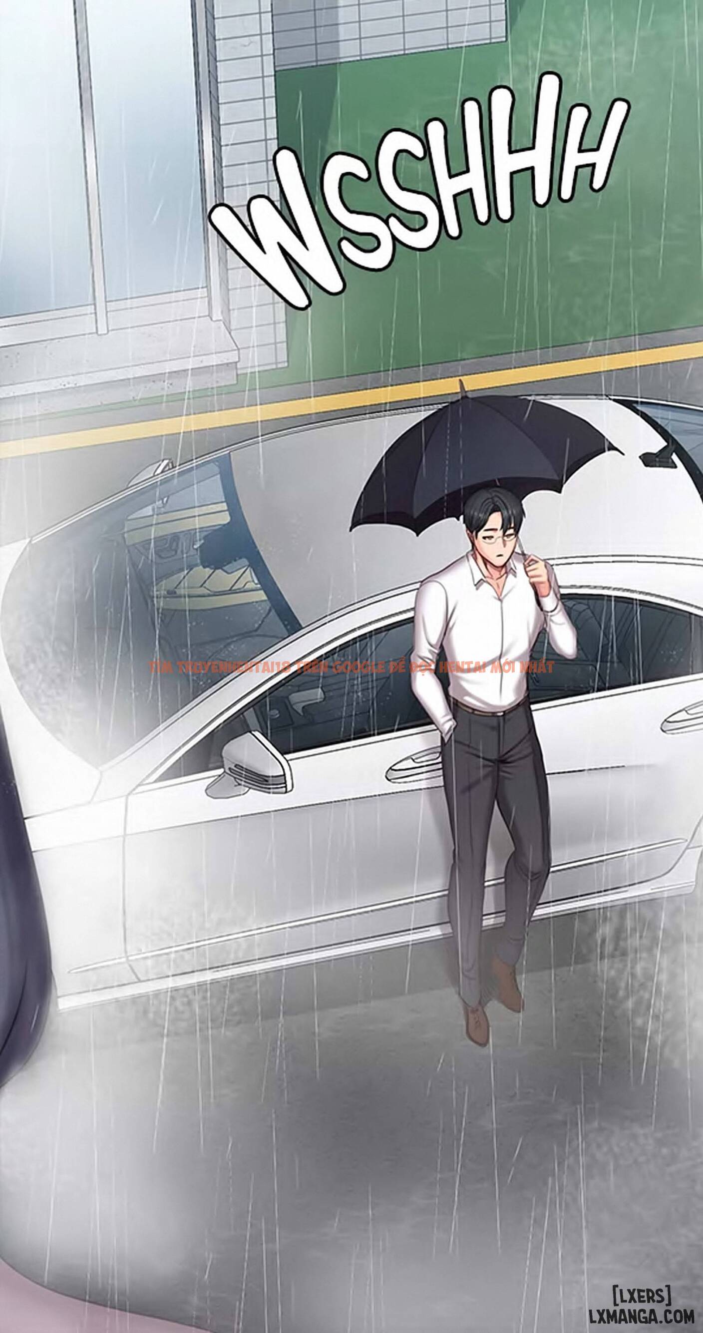 Huấn Luyện Viên Thể Hình - Không Che - Chapter 73