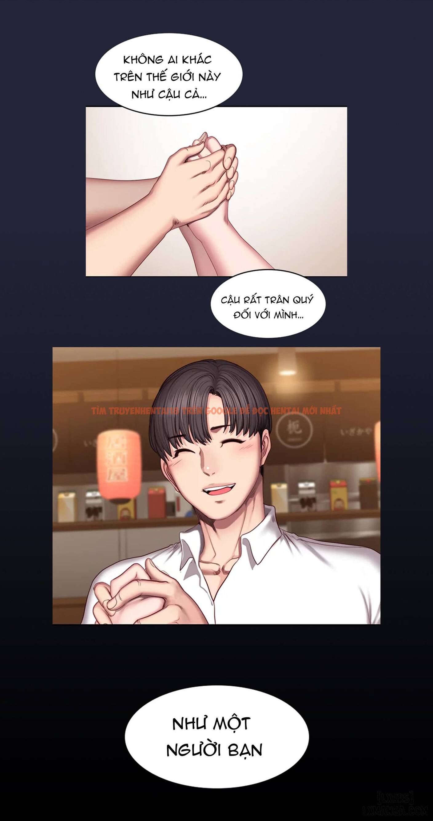 Huấn Luyện Viên Thể Hình - Không Che - Chapter 73