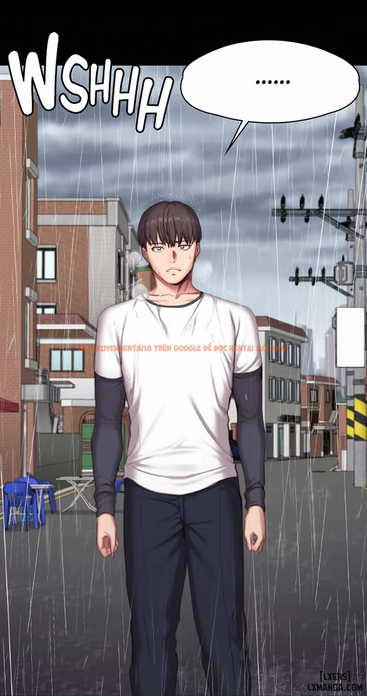 Huấn Luyện Viên Thể Hình - Không Che - Chapter 74