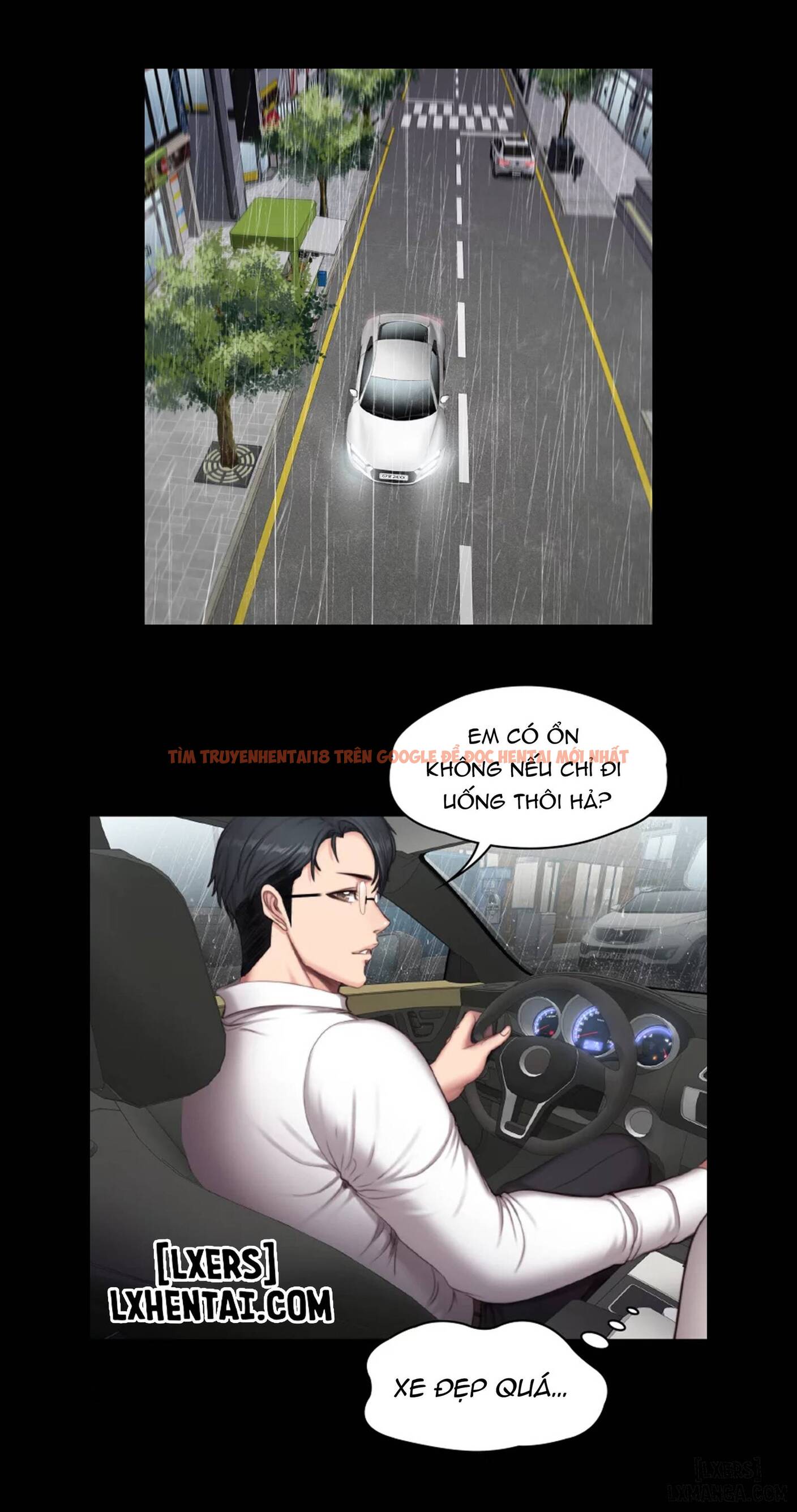 Huấn Luyện Viên Thể Hình - Không Che - Chapter 74
