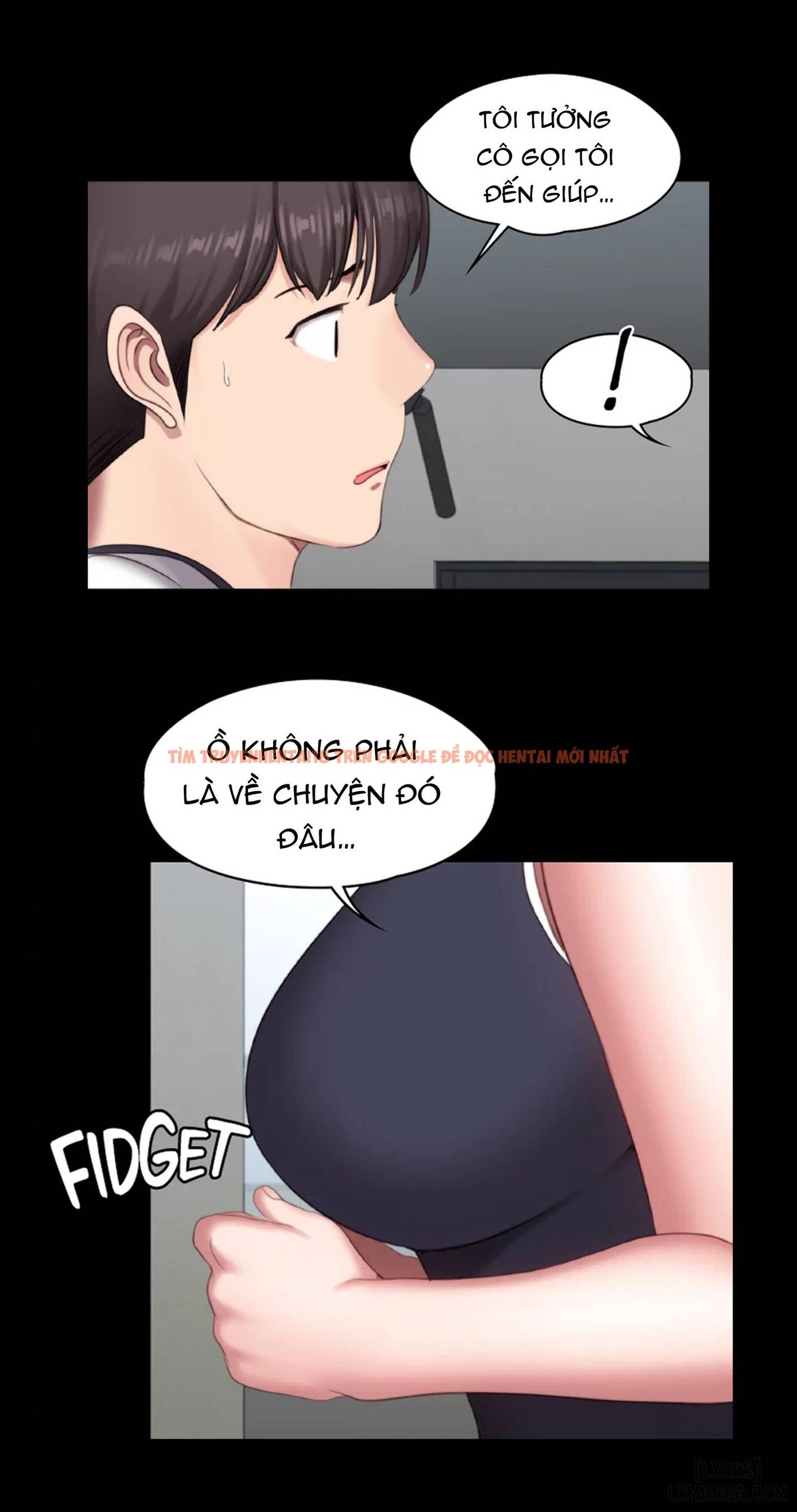 Huấn Luyện Viên Thể Hình - Không Che - Chapter 74