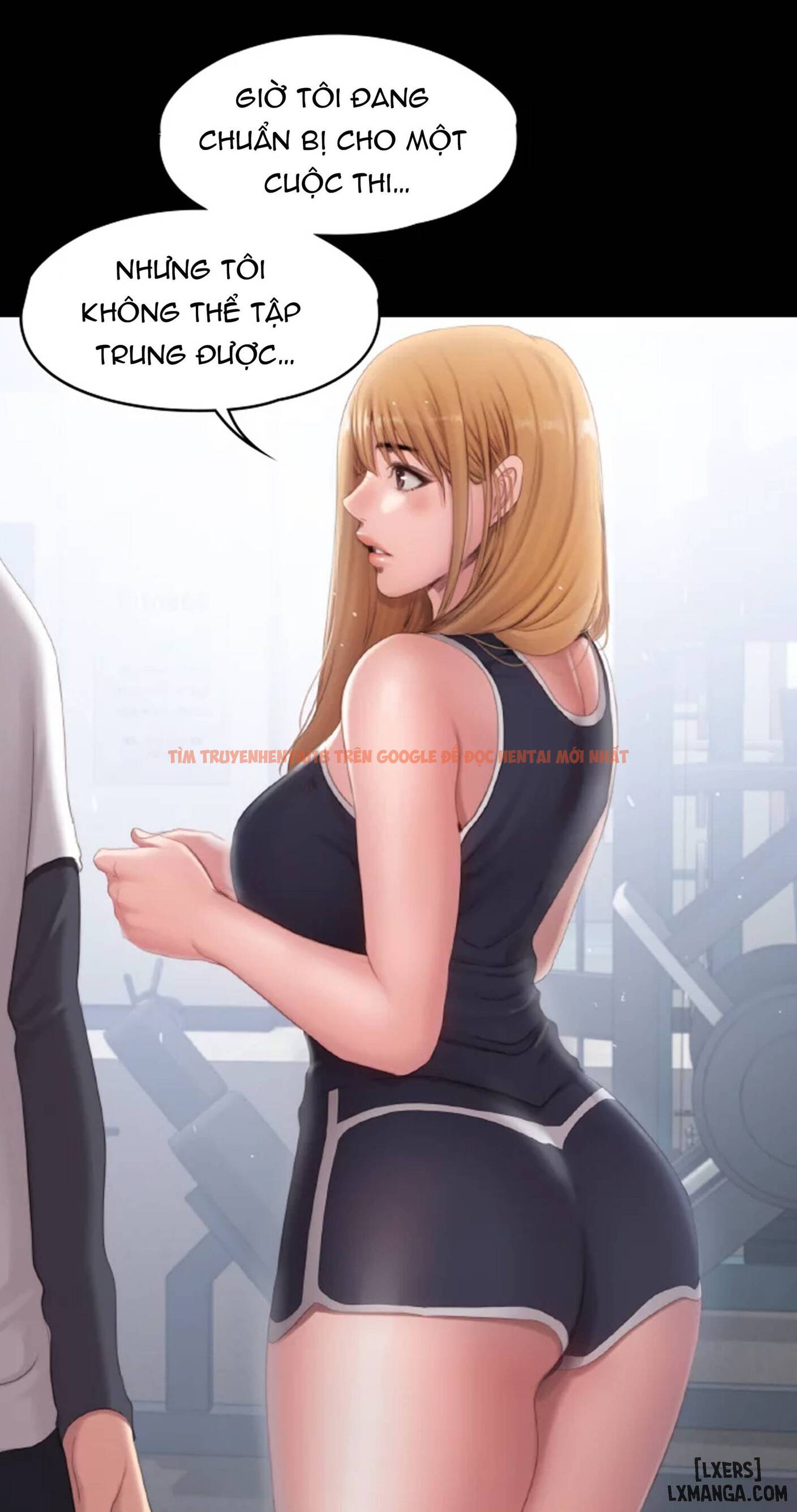 Huấn Luyện Viên Thể Hình - Không Che - Chapter 74