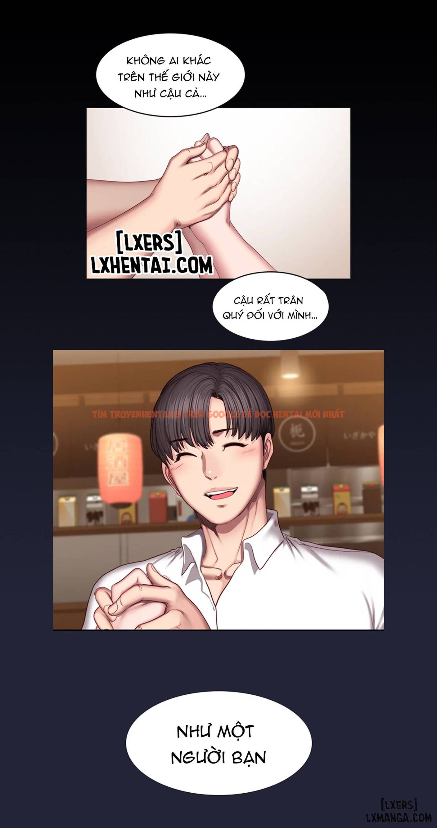 Huấn Luyện Viên Thể Hình - Không Che - Chapter 74