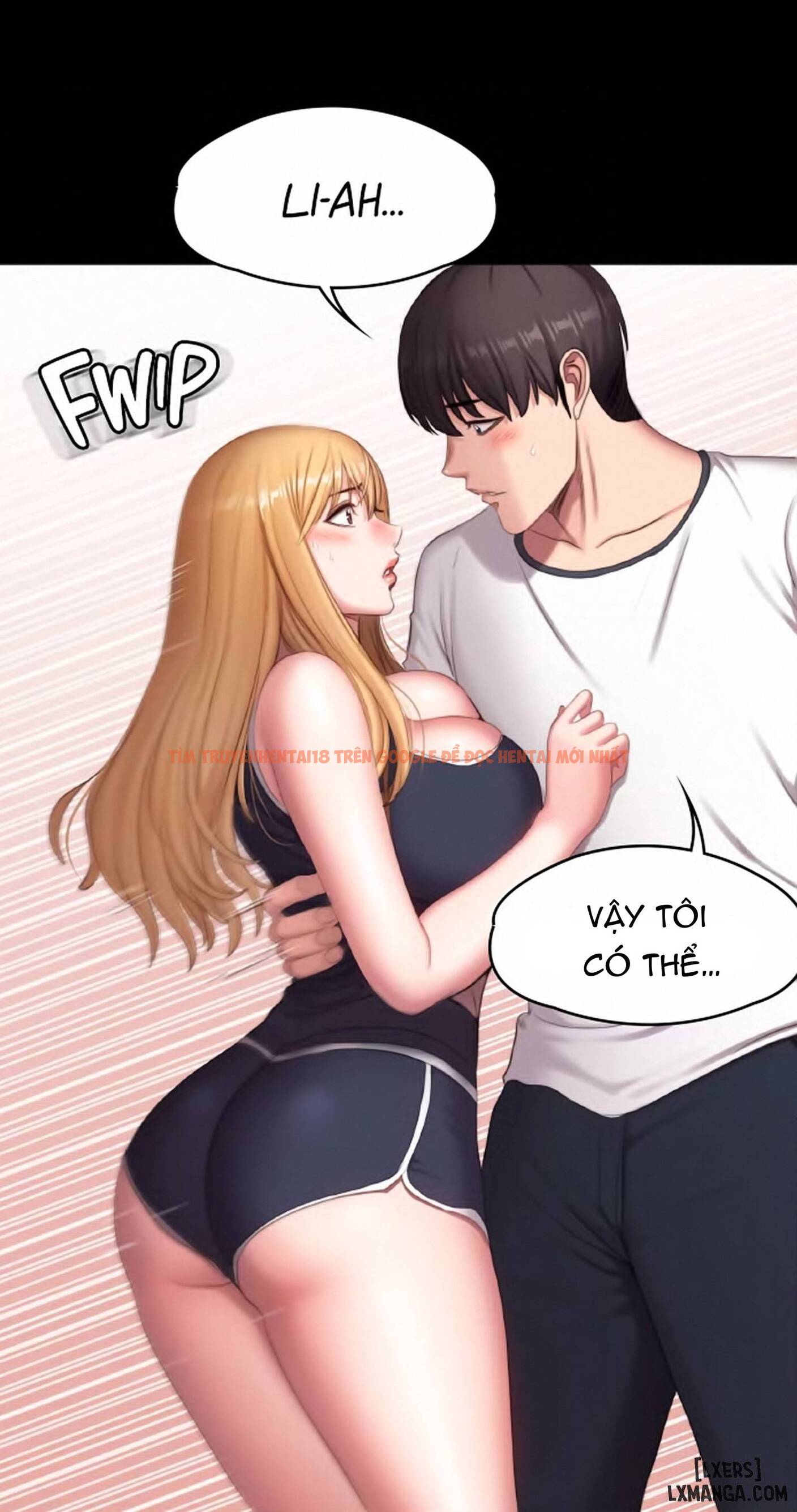 Huấn Luyện Viên Thể Hình - Không Che - Chapter 74