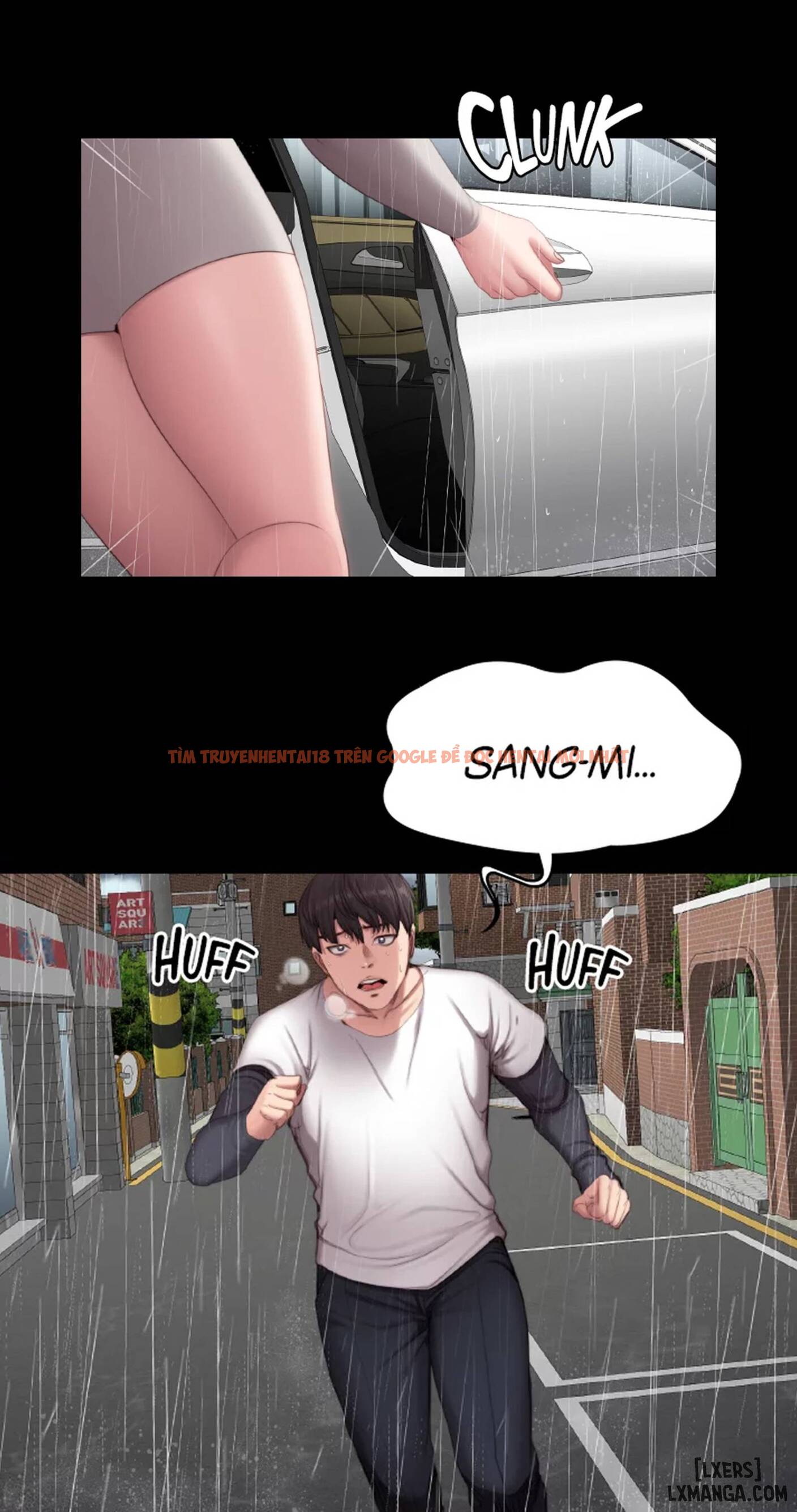 Huấn Luyện Viên Thể Hình - Không Che - Chapter 74
