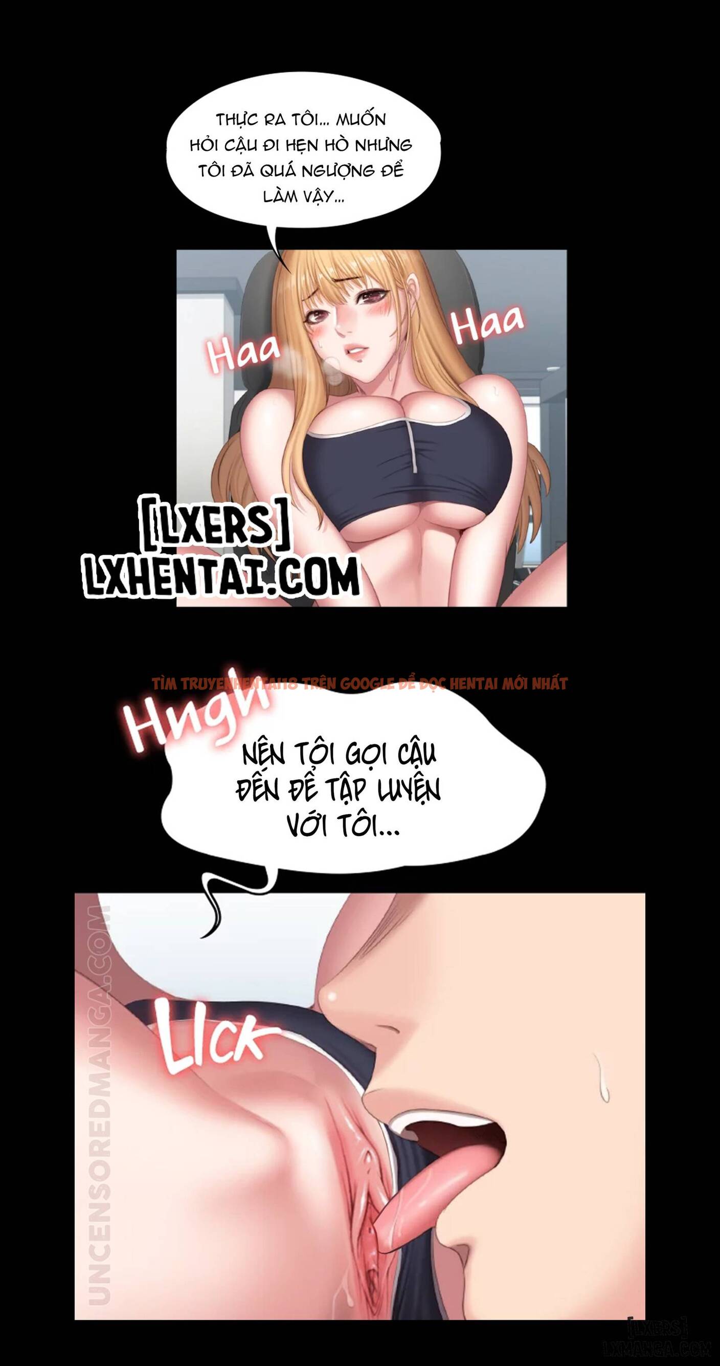 Trang truyện 37 trong truyện tranh Huấn Luyện Viên Thể Hình – Không Che - Chapter 75 - zhentaivn.pro