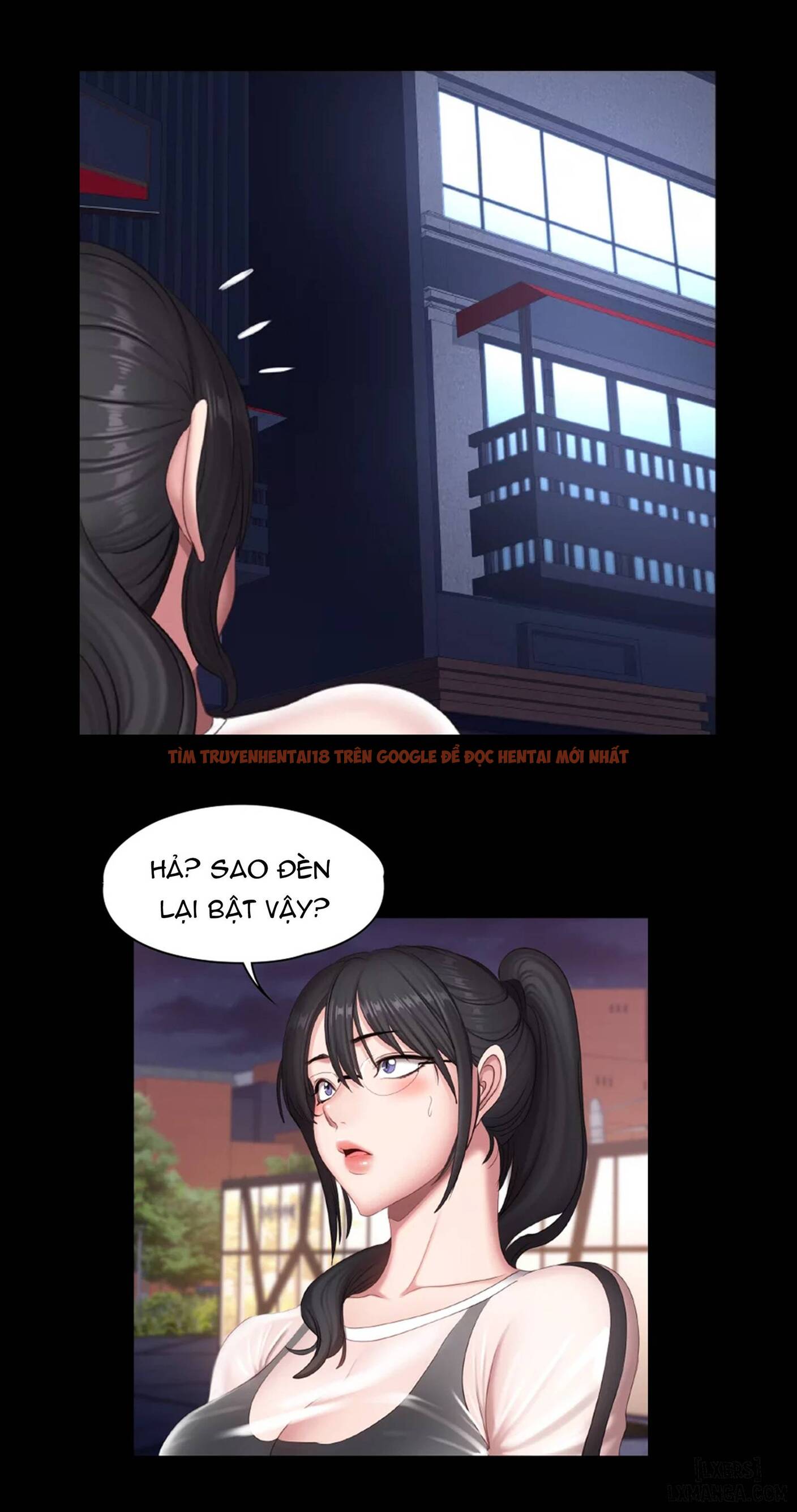Huấn Luyện Viên Thể Hình - Không Che - Chapter 76