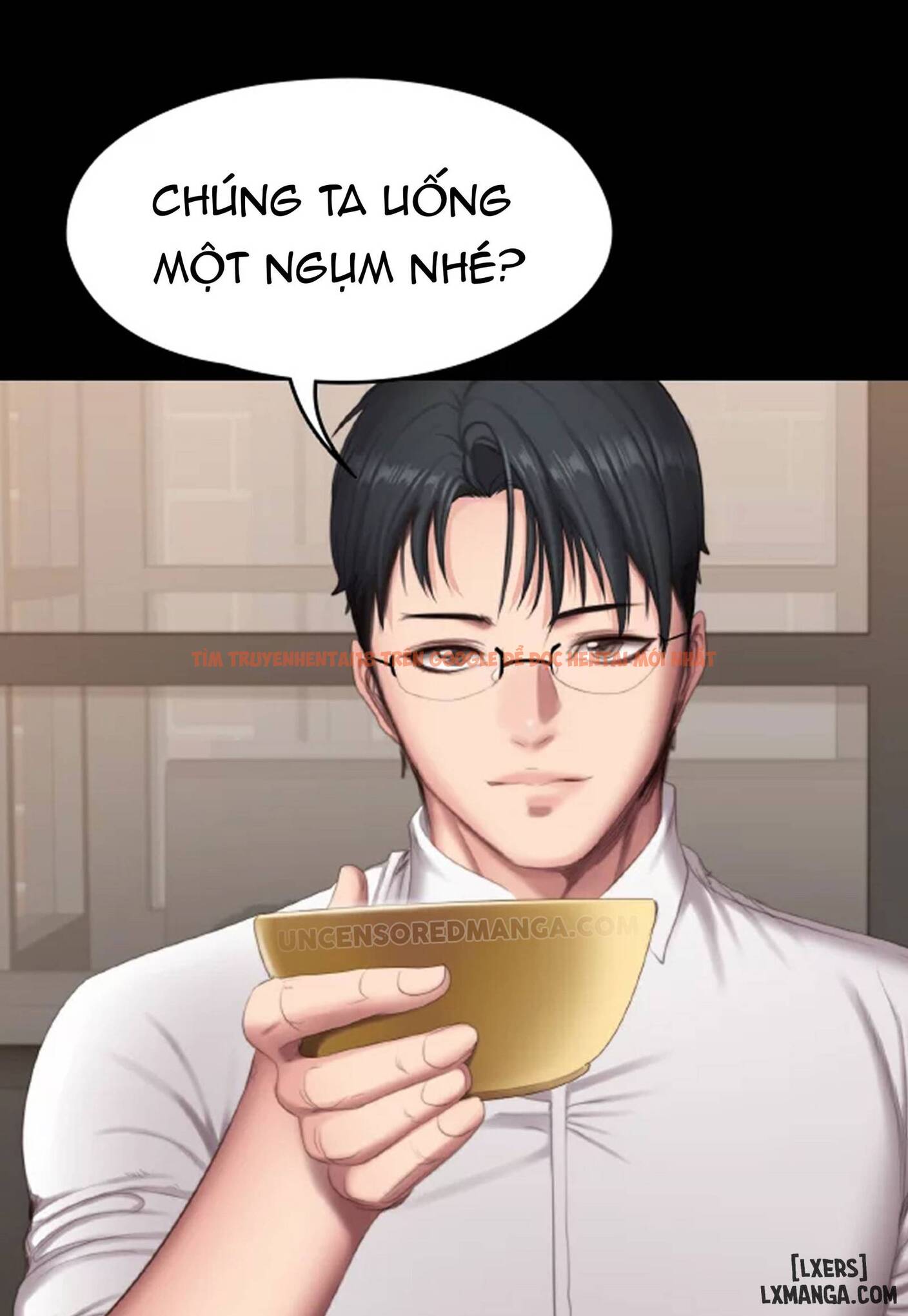 Huấn Luyện Viên Thể Hình - Không Che - Chapter 77