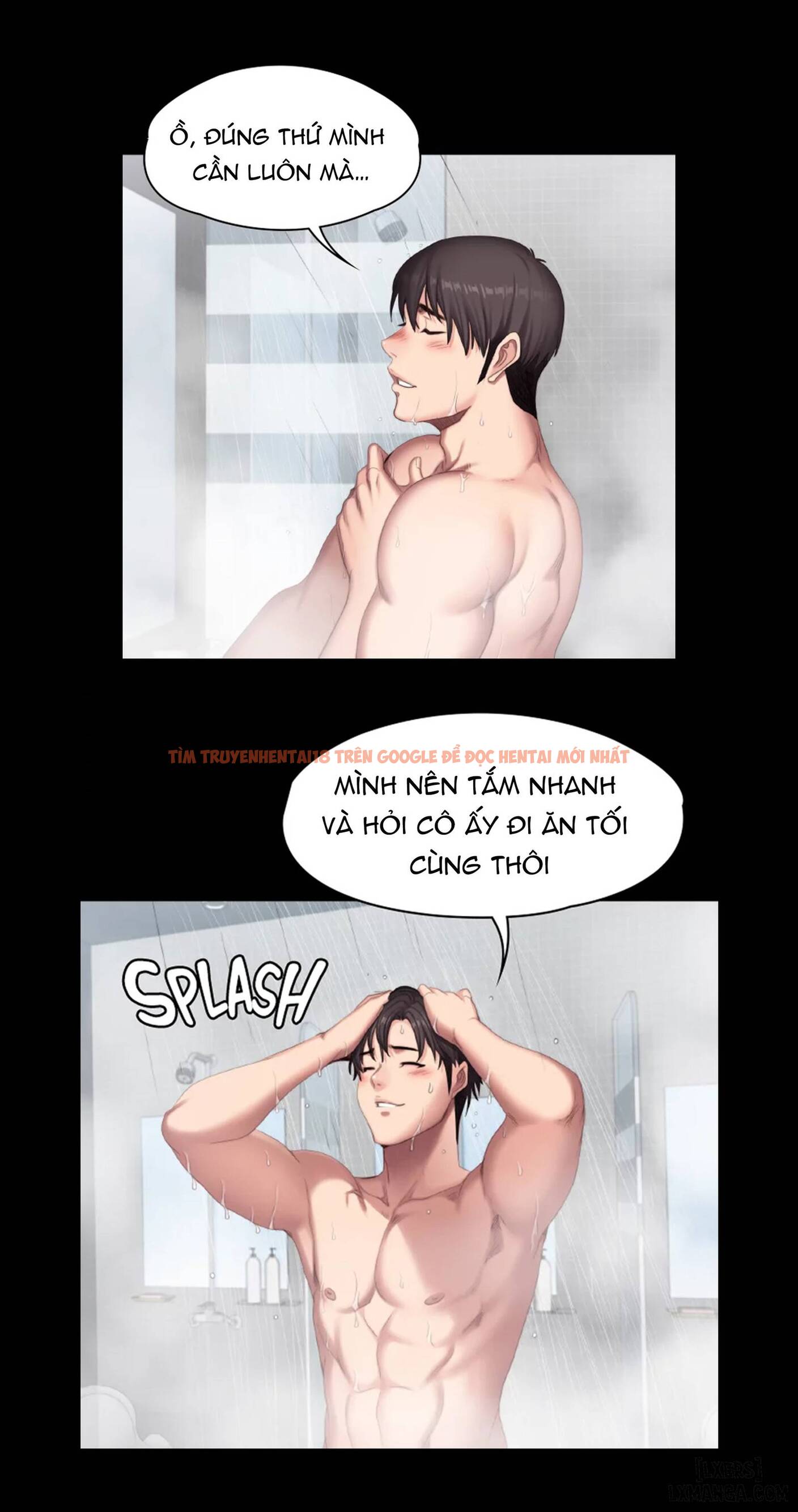 Huấn Luyện Viên Thể Hình - Không Che - Chapter 78