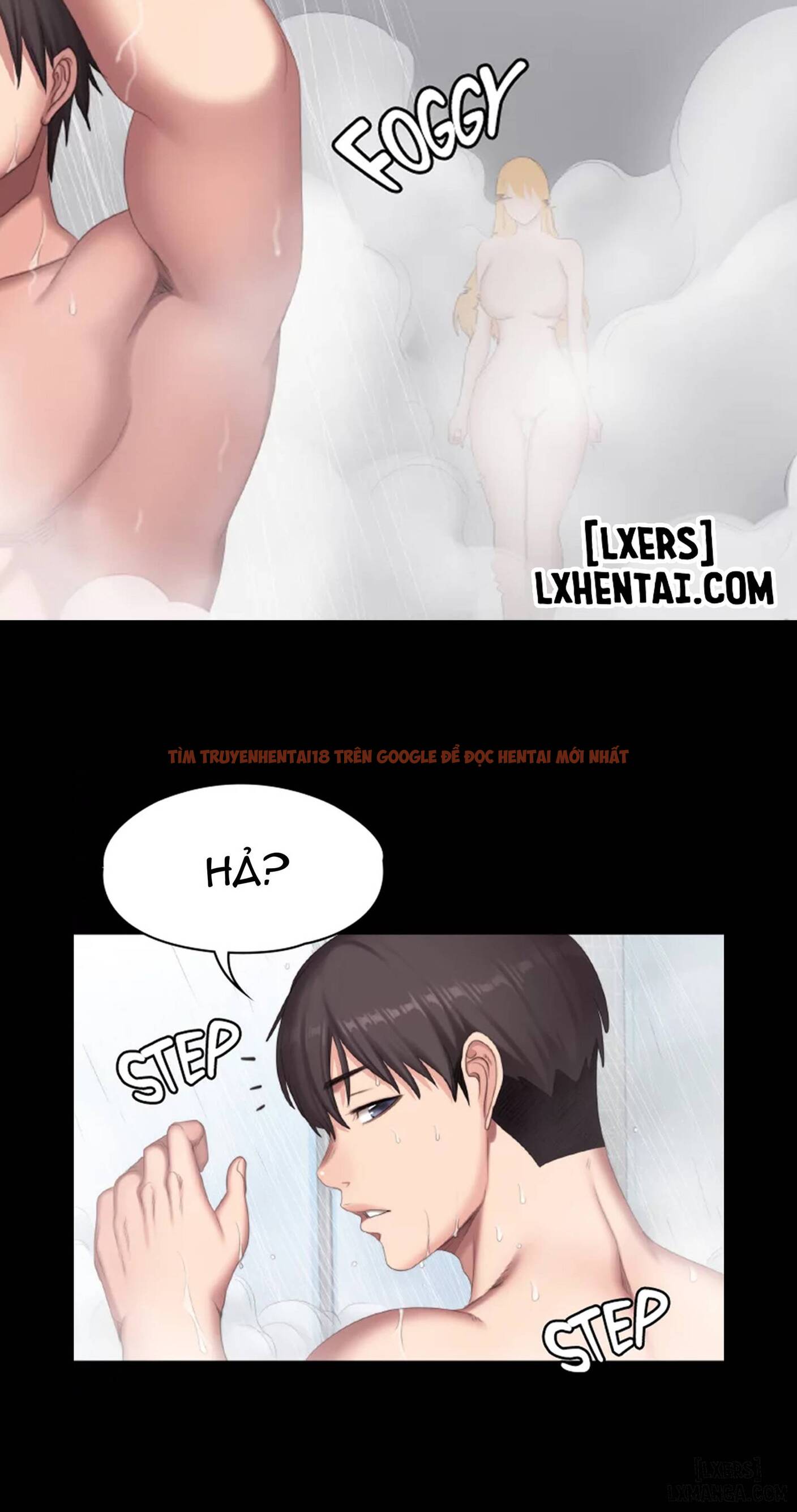 Huấn Luyện Viên Thể Hình - Không Che - Chapter 78