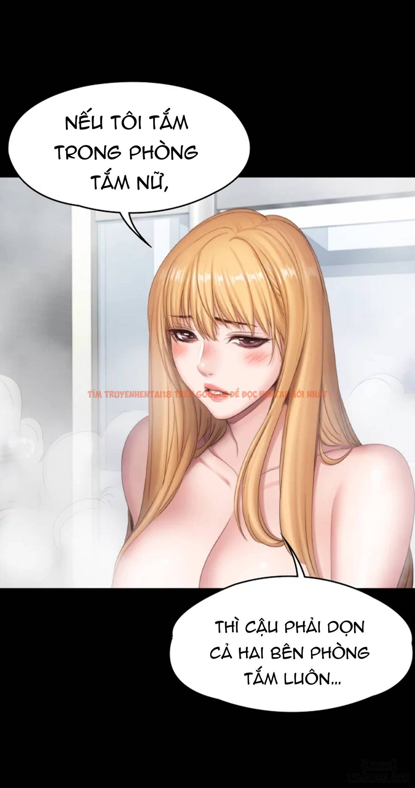 Huấn Luyện Viên Thể Hình - Không Che - Chapter 78
