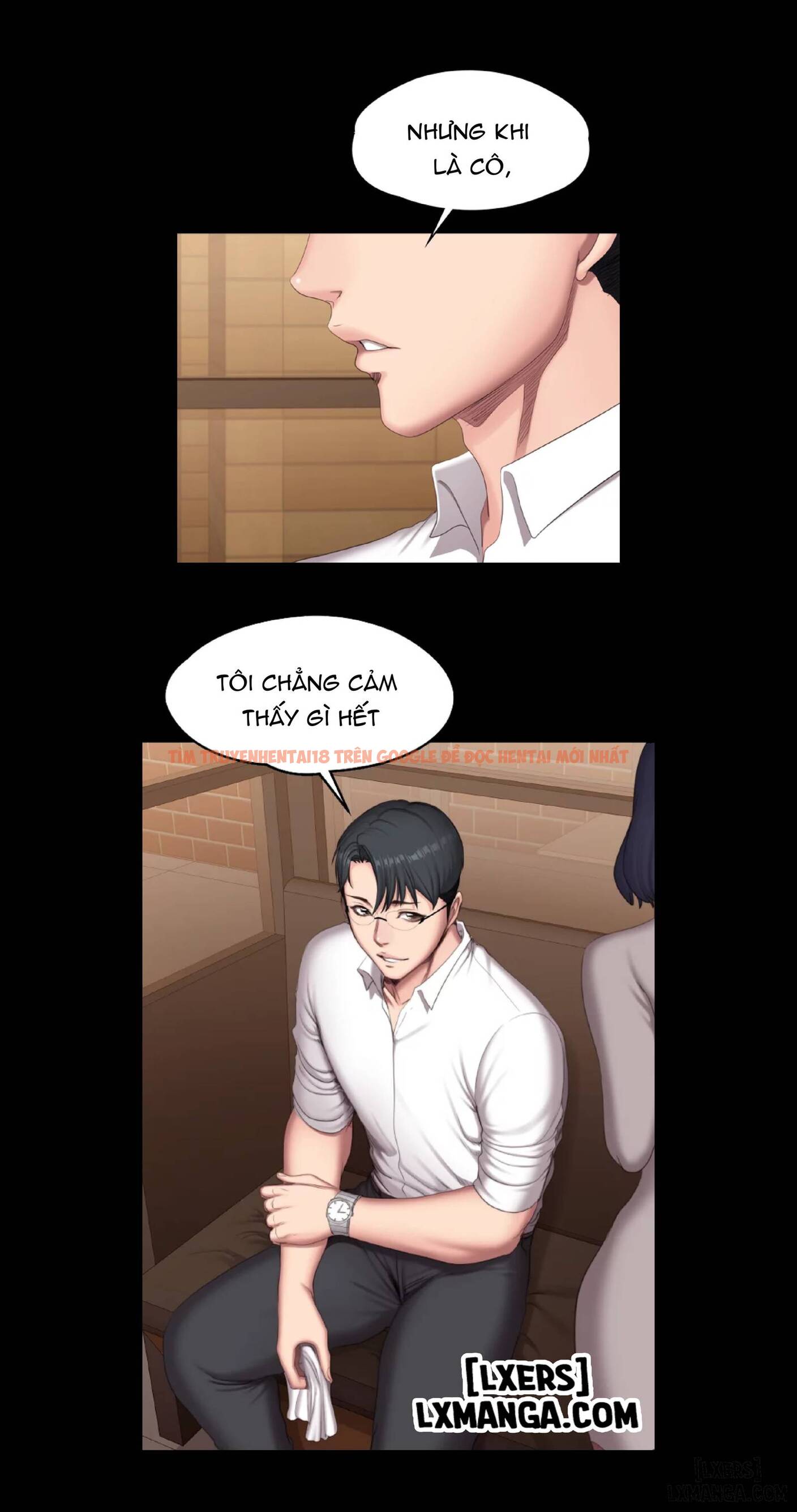 Huấn Luyện Viên Thể Hình - Không Che - Chapter 79
