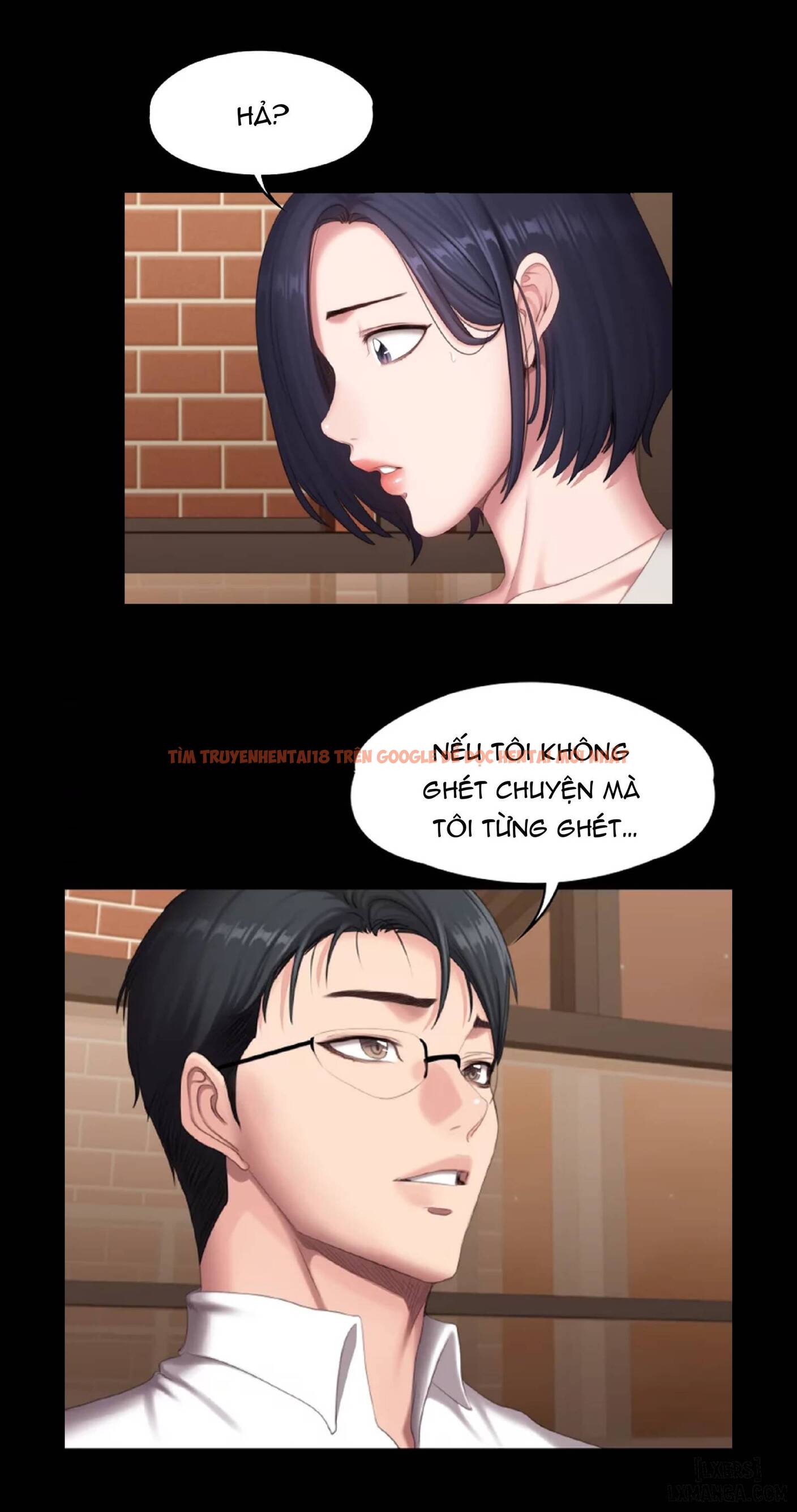 Huấn Luyện Viên Thể Hình - Không Che - Chapter 79