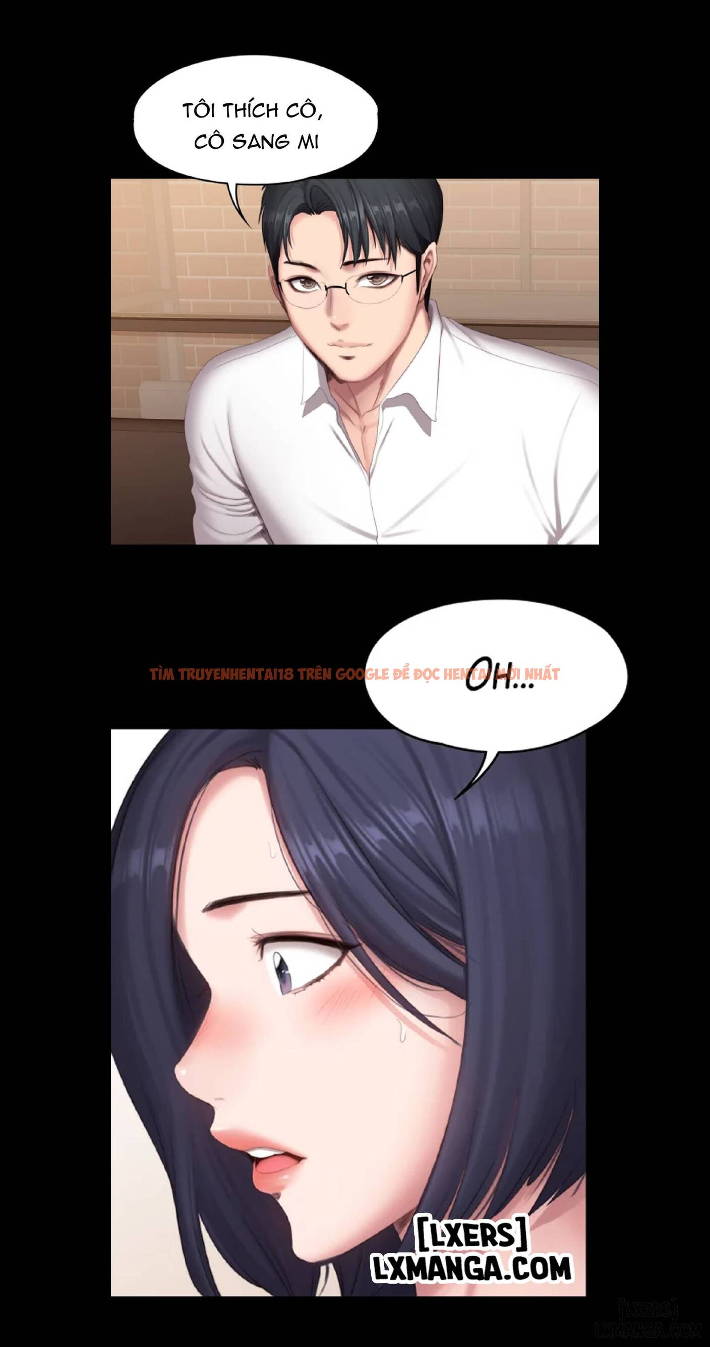 Huấn Luyện Viên Thể Hình - Không Che - Chapter 79