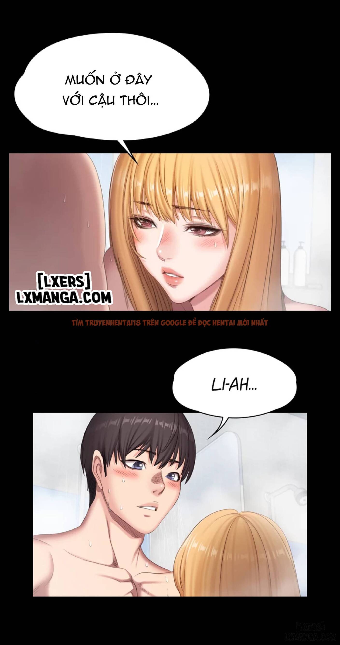 Huấn Luyện Viên Thể Hình - Không Che - Chapter 79