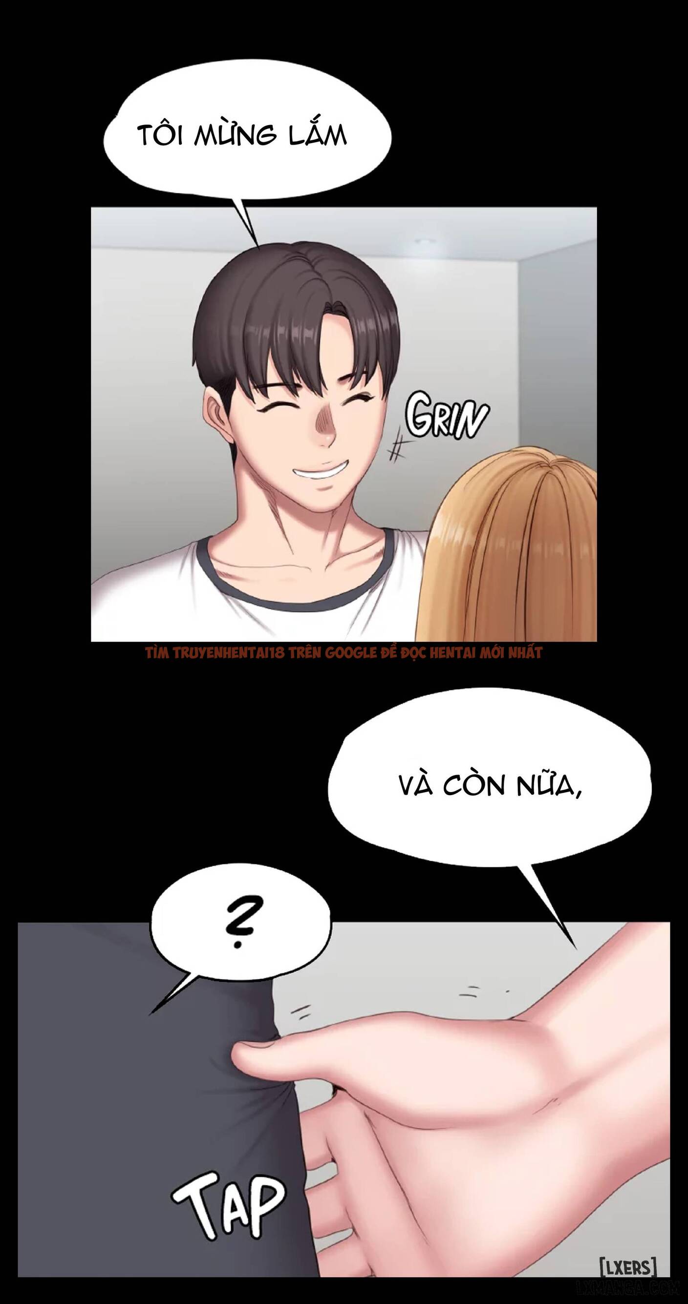 Huấn Luyện Viên Thể Hình - Không Che - Chapter 80