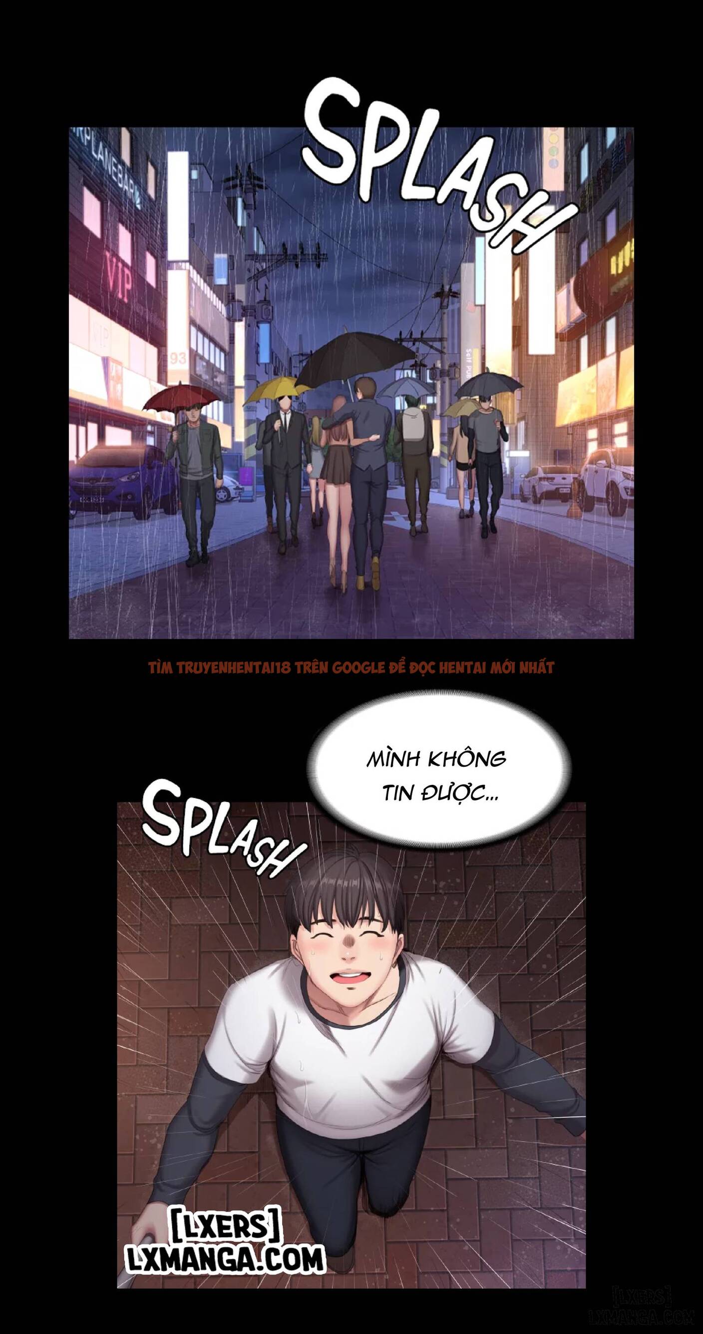 Huấn Luyện Viên Thể Hình - Không Che - Chapter 80