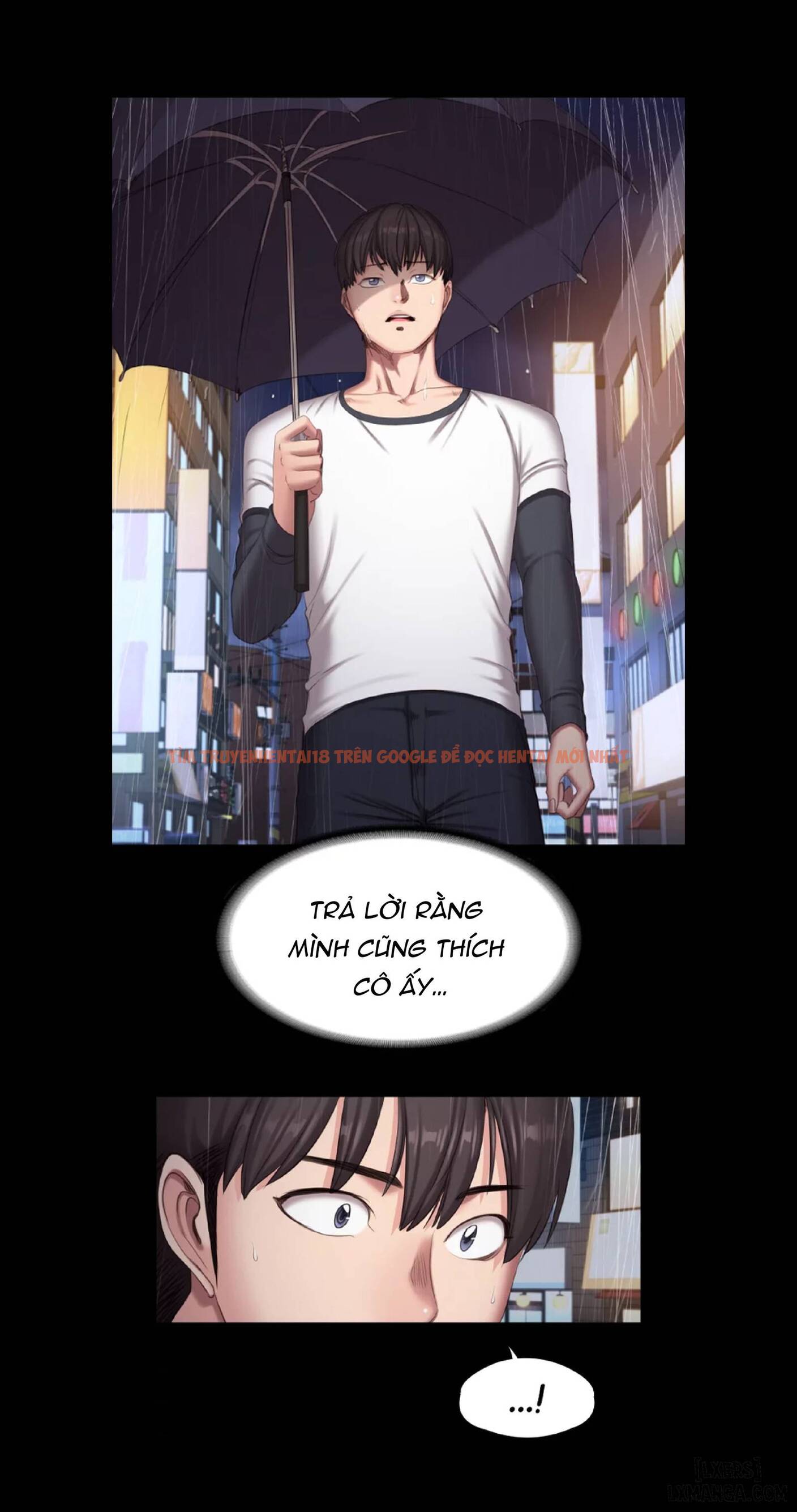 Huấn Luyện Viên Thể Hình - Không Che - Chapter 80