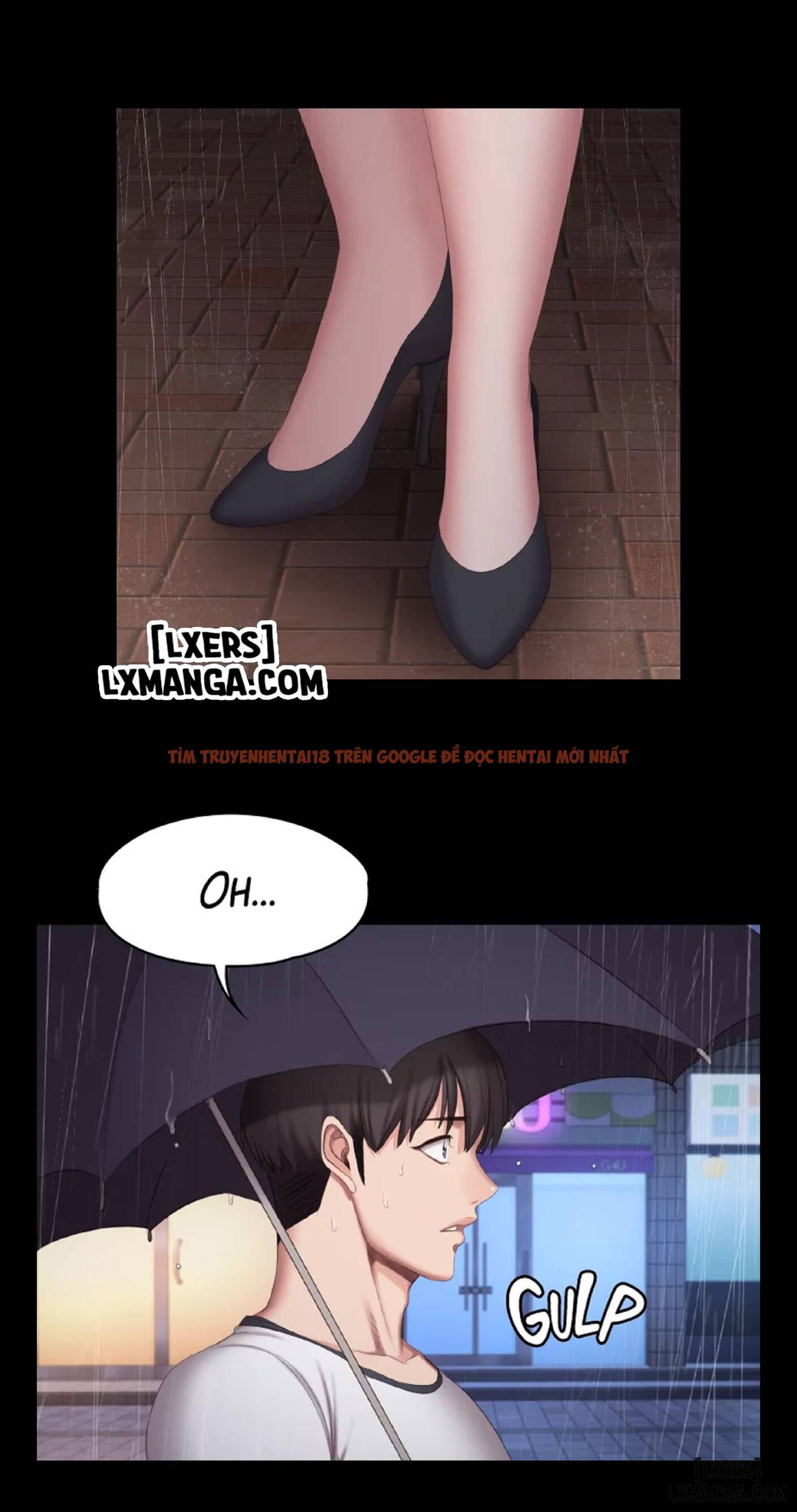 Huấn Luyện Viên Thể Hình - Không Che - Chapter 80