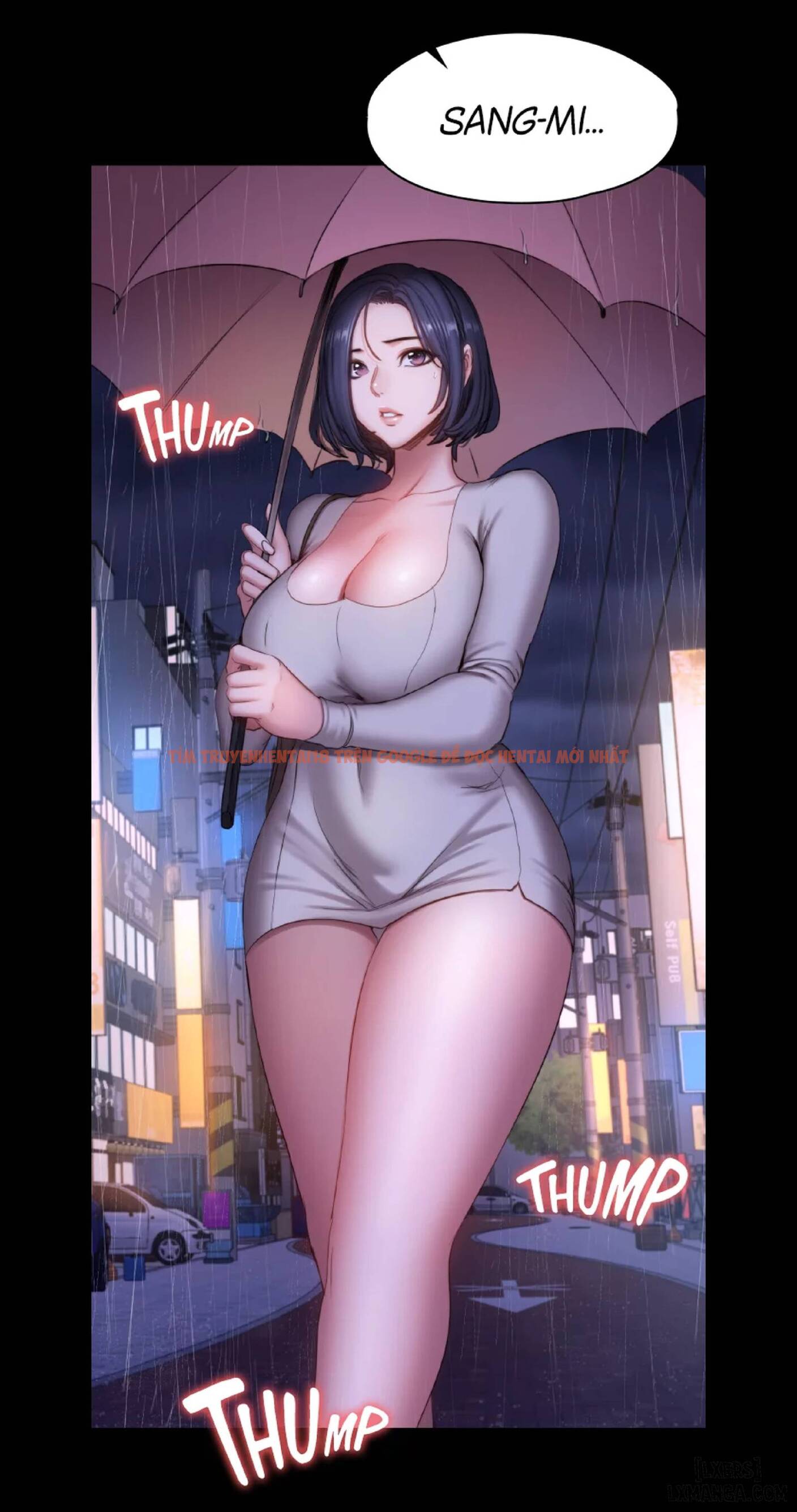 Huấn Luyện Viên Thể Hình - Không Che - Chapter 80