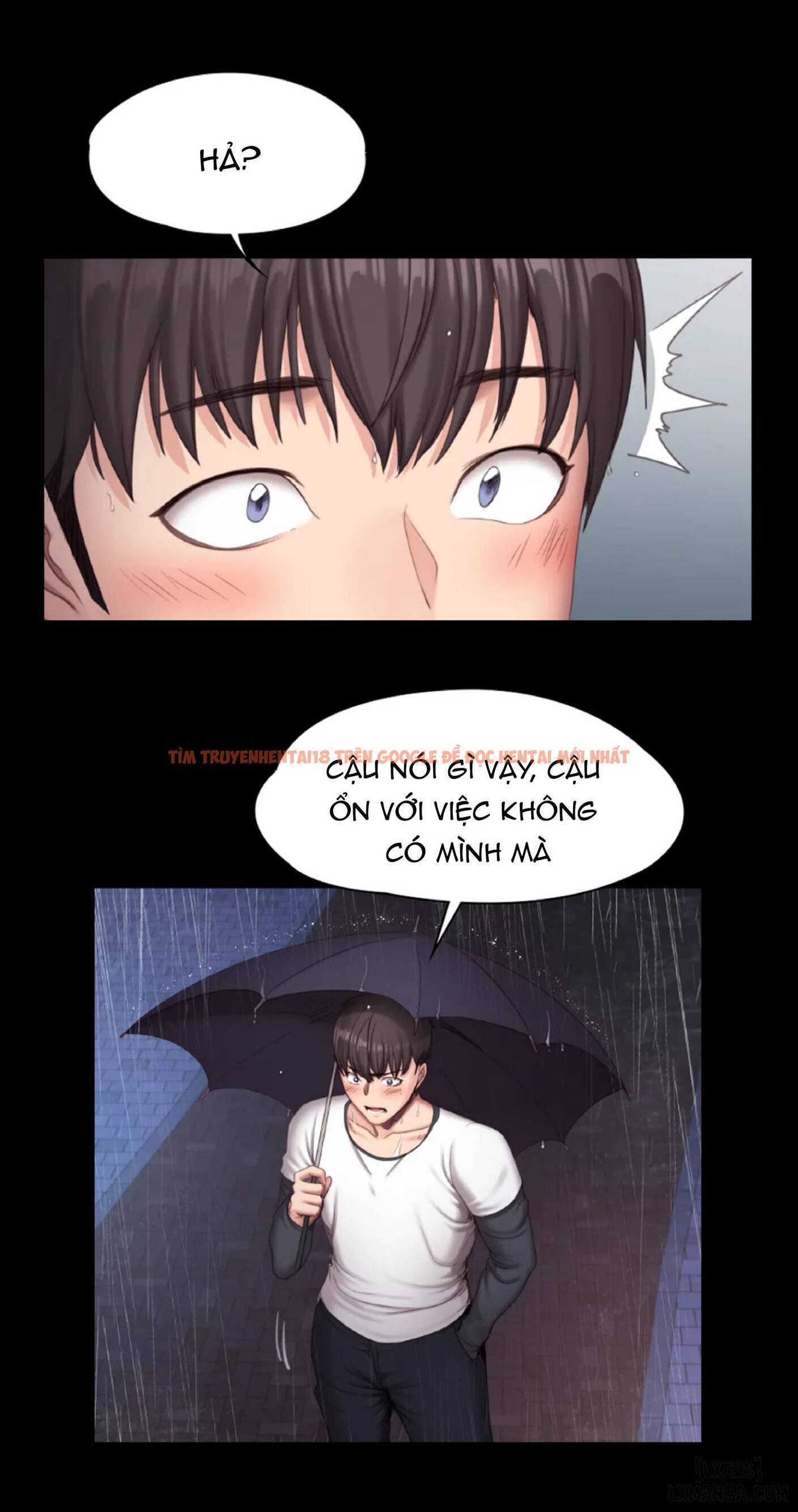 Huấn Luyện Viên Thể Hình - Không Che - Chapter 81