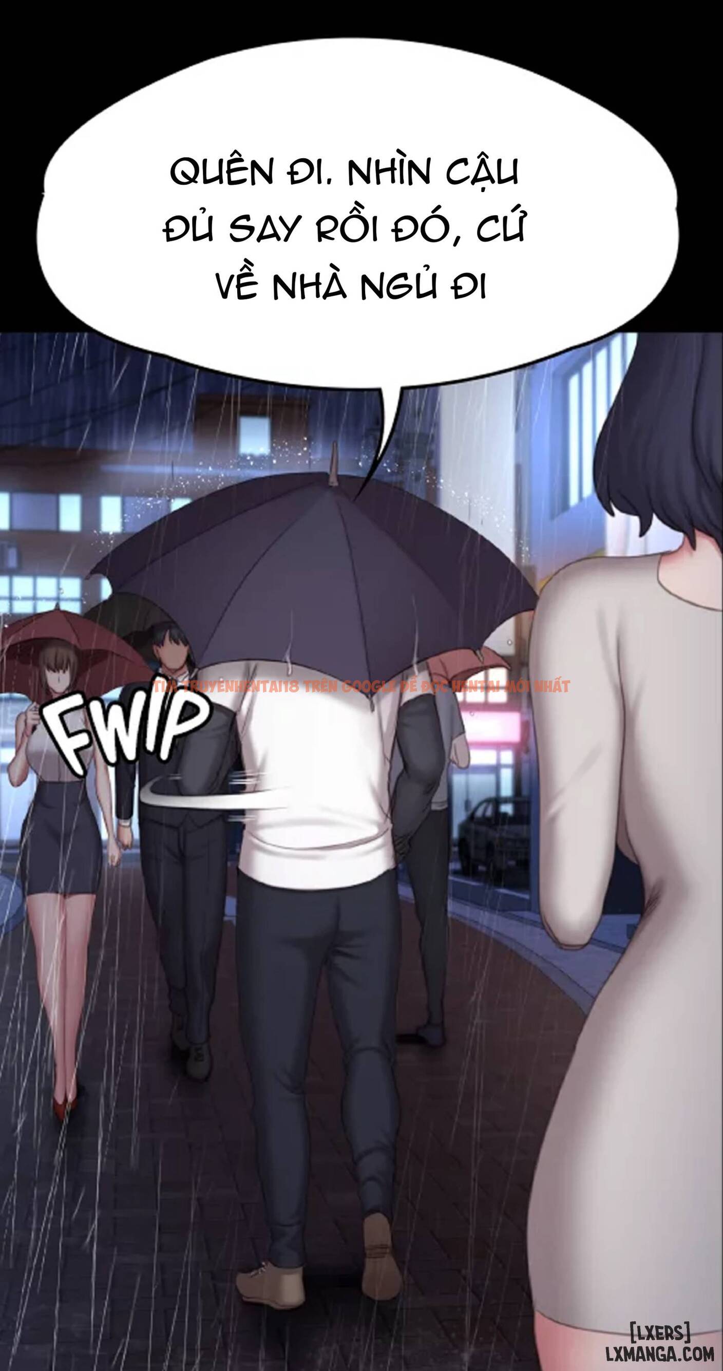 Huấn Luyện Viên Thể Hình - Không Che - Chapter 81