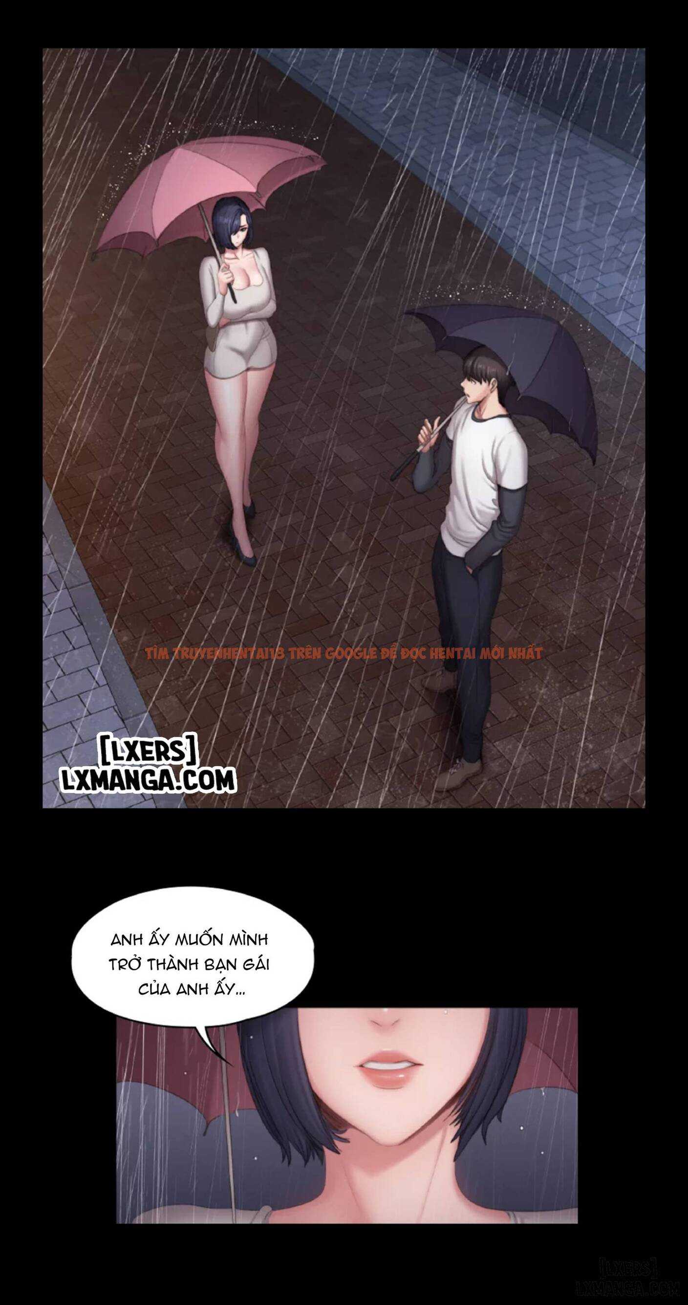 Huấn Luyện Viên Thể Hình - Không Che - Chapter 81
