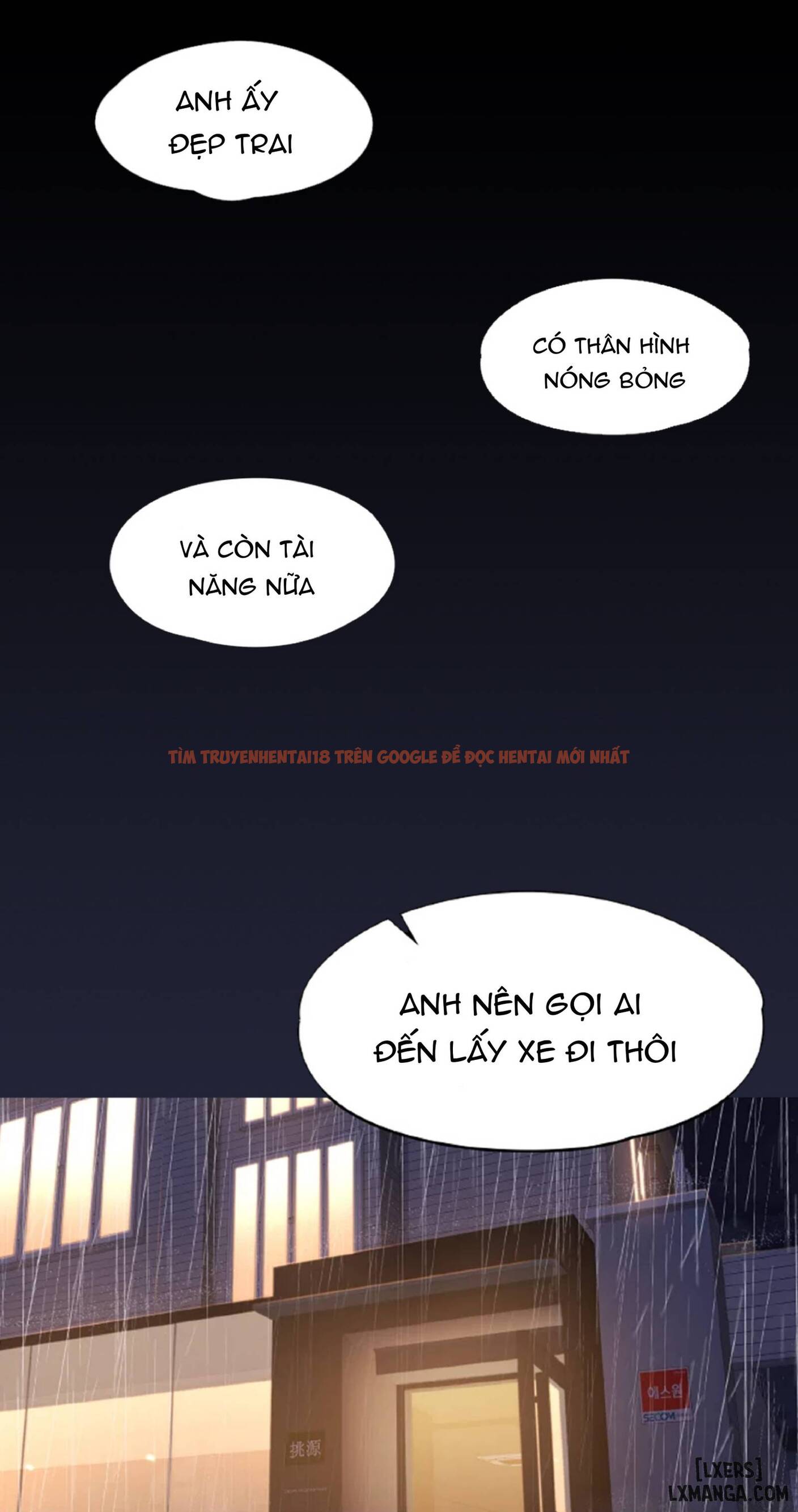 Huấn Luyện Viên Thể Hình - Không Che - Chapter 81