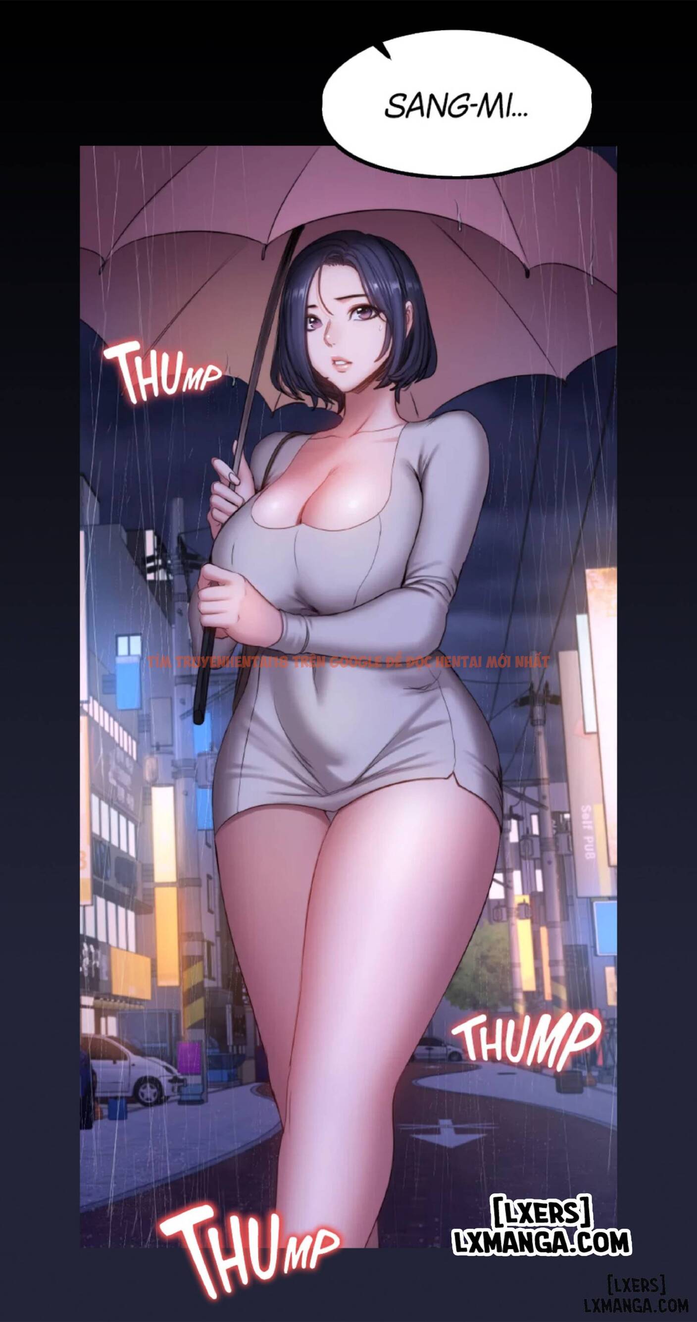 Huấn Luyện Viên Thể Hình - Không Che - Chapter 81